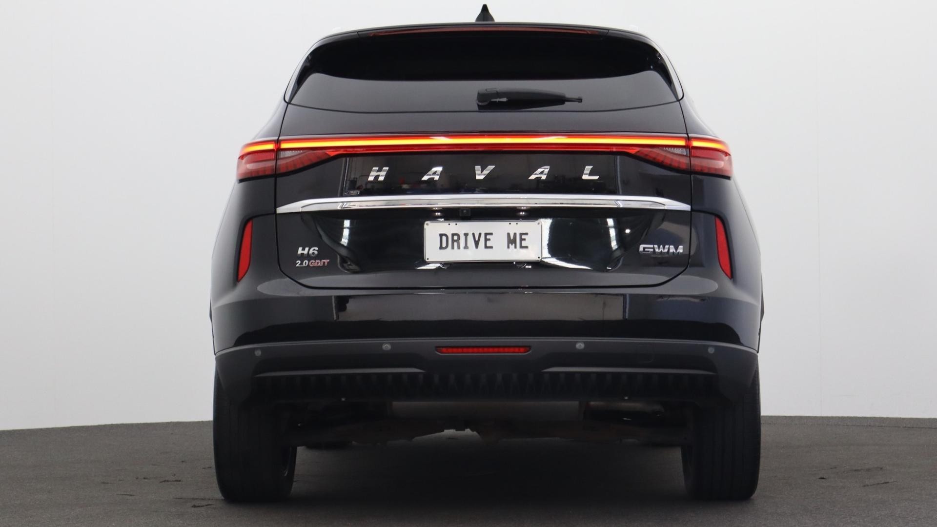 Haval H6 image 3