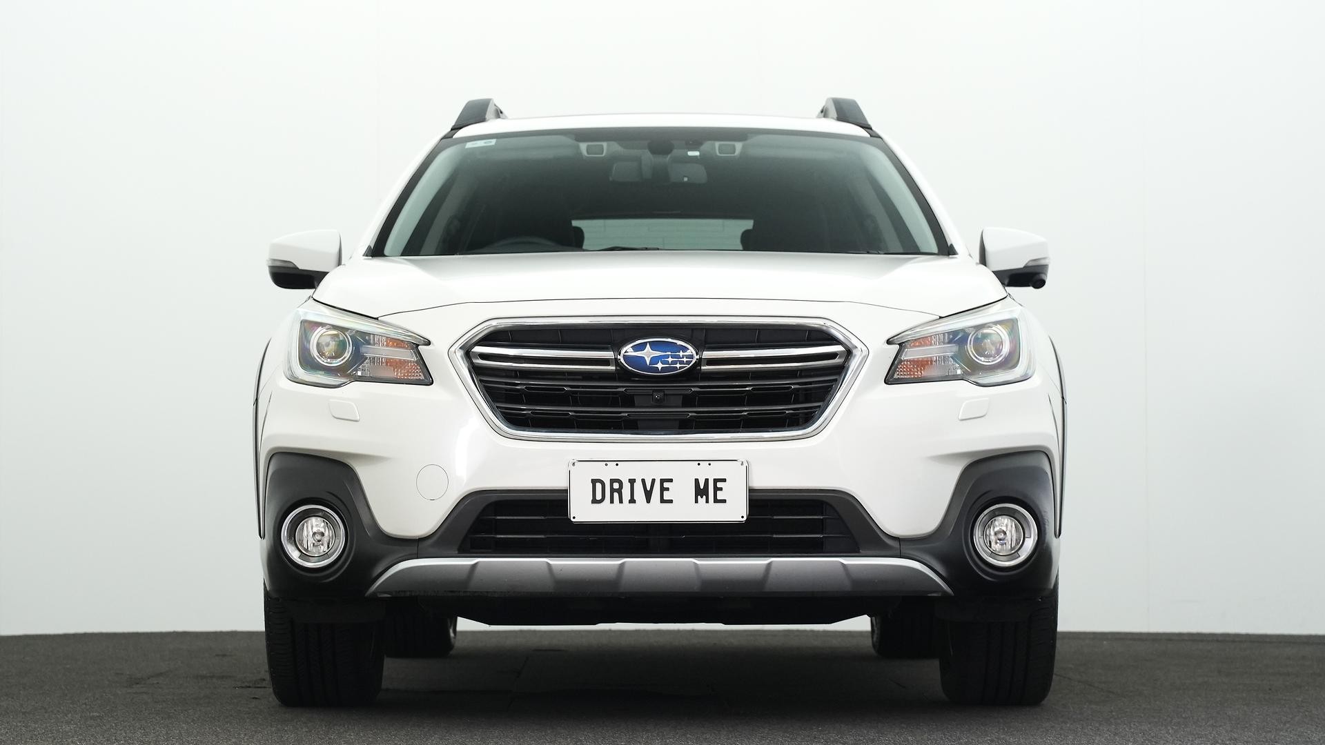 Subaru Outback image 2