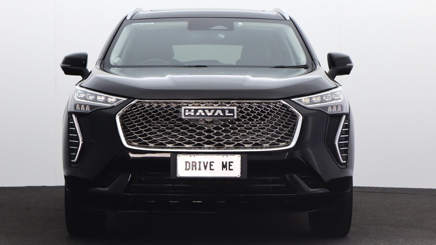 Gwm Haval Jolion image 2