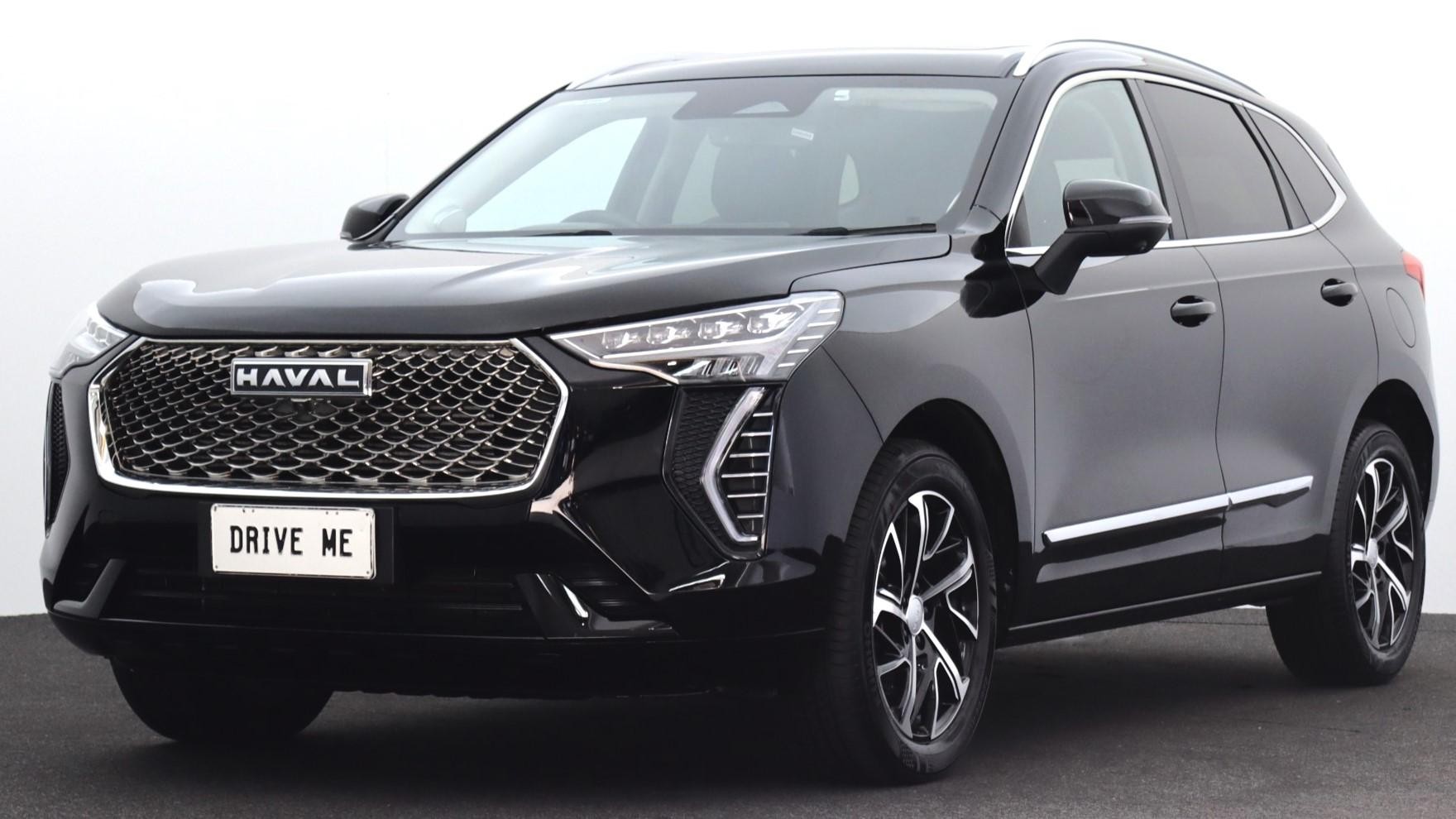 Gwm Haval Jolion image 1