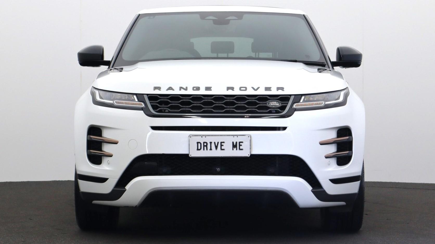 Land Rover Range Rover Evoque image 2