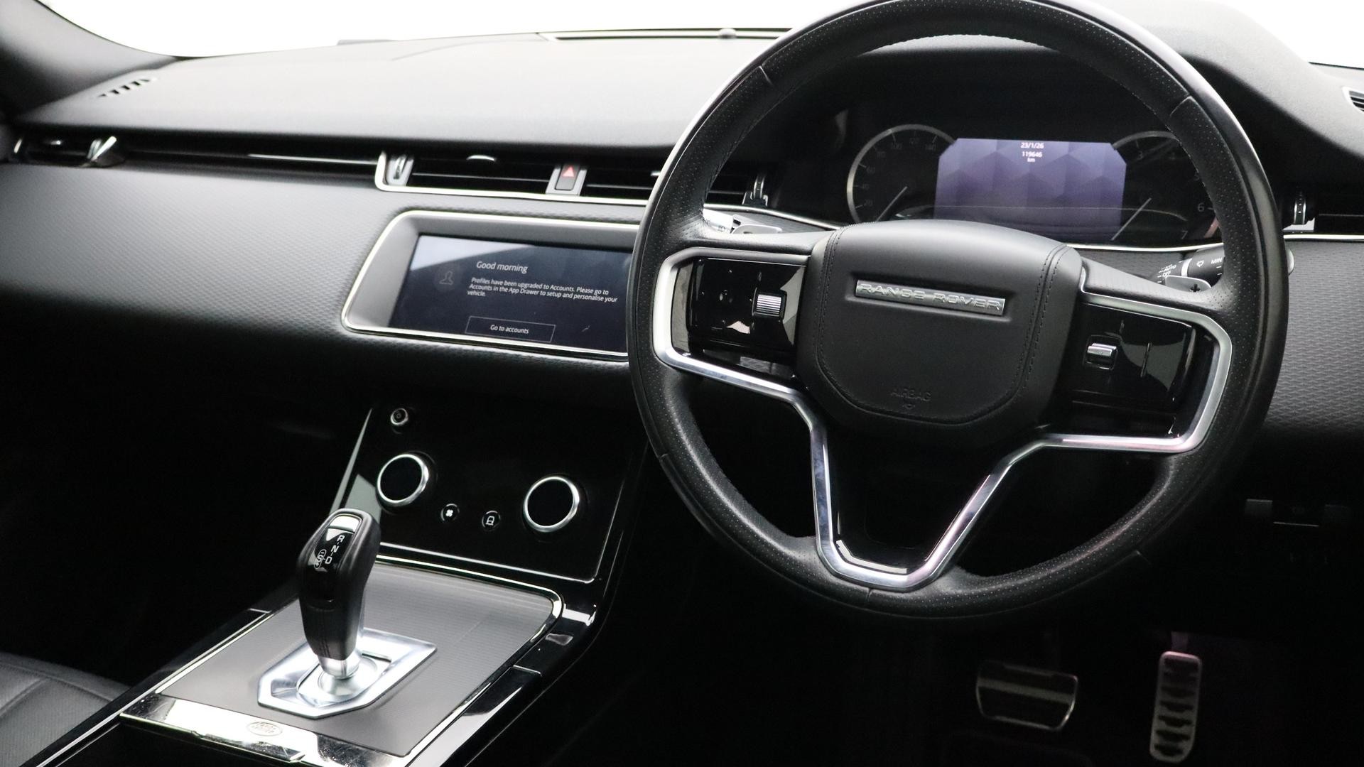 Land Rover Range Rover Evoque image 4