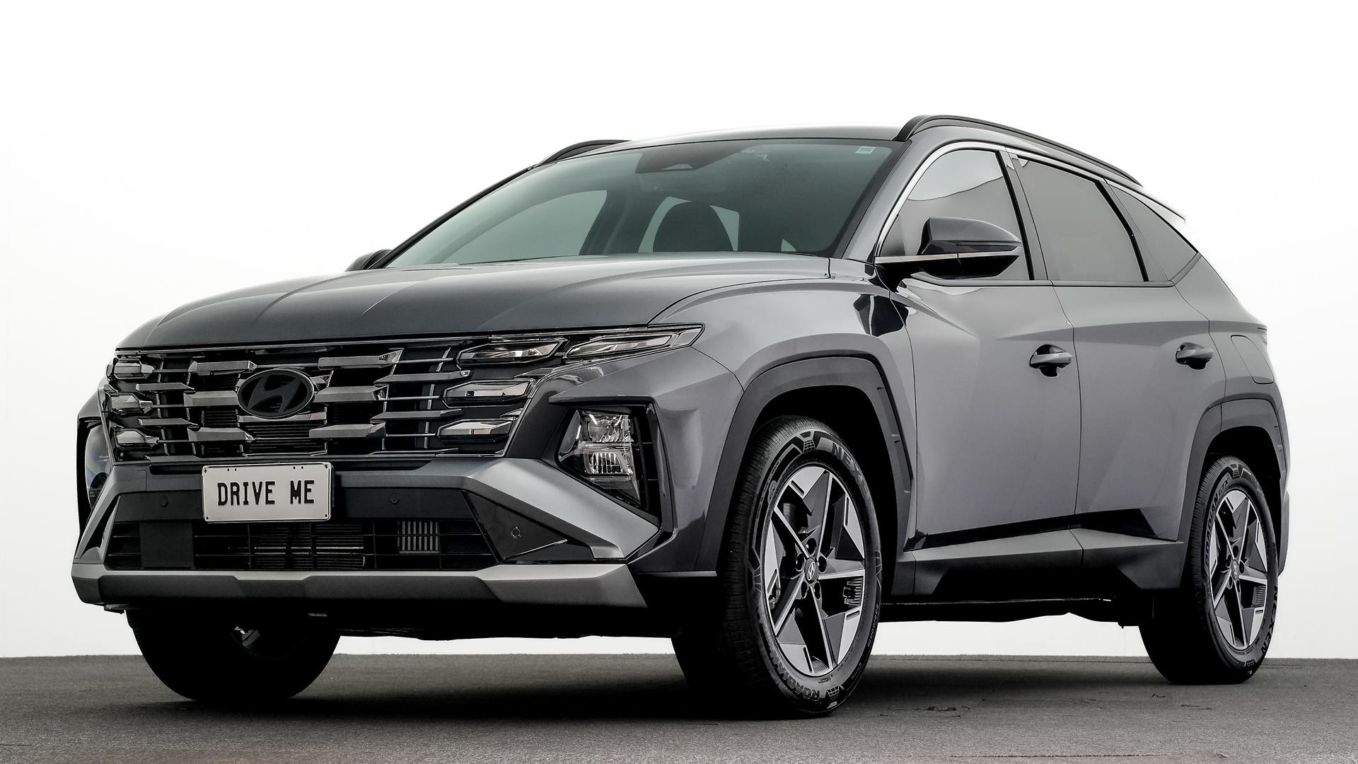 Hyundai Tucson image 1