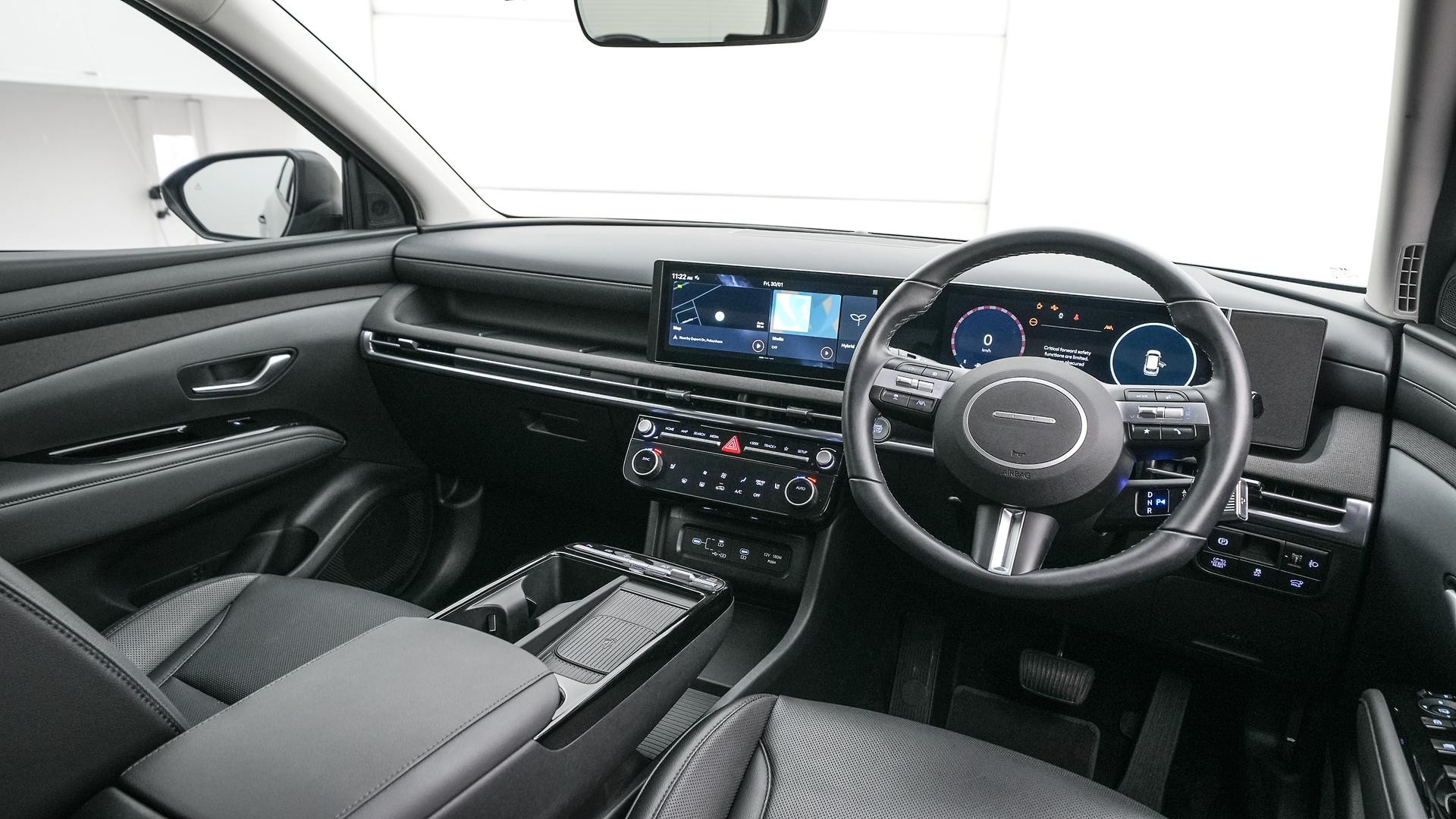 Hyundai Tucson image 4