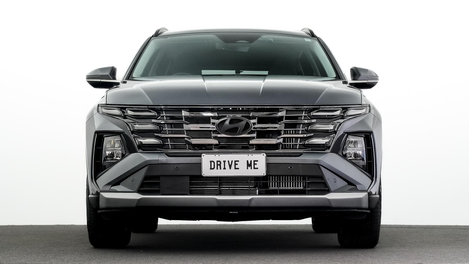 Hyundai Tucson image 2