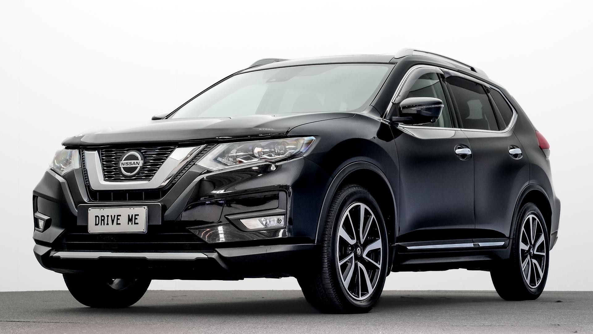 Nissan X-trail image 1