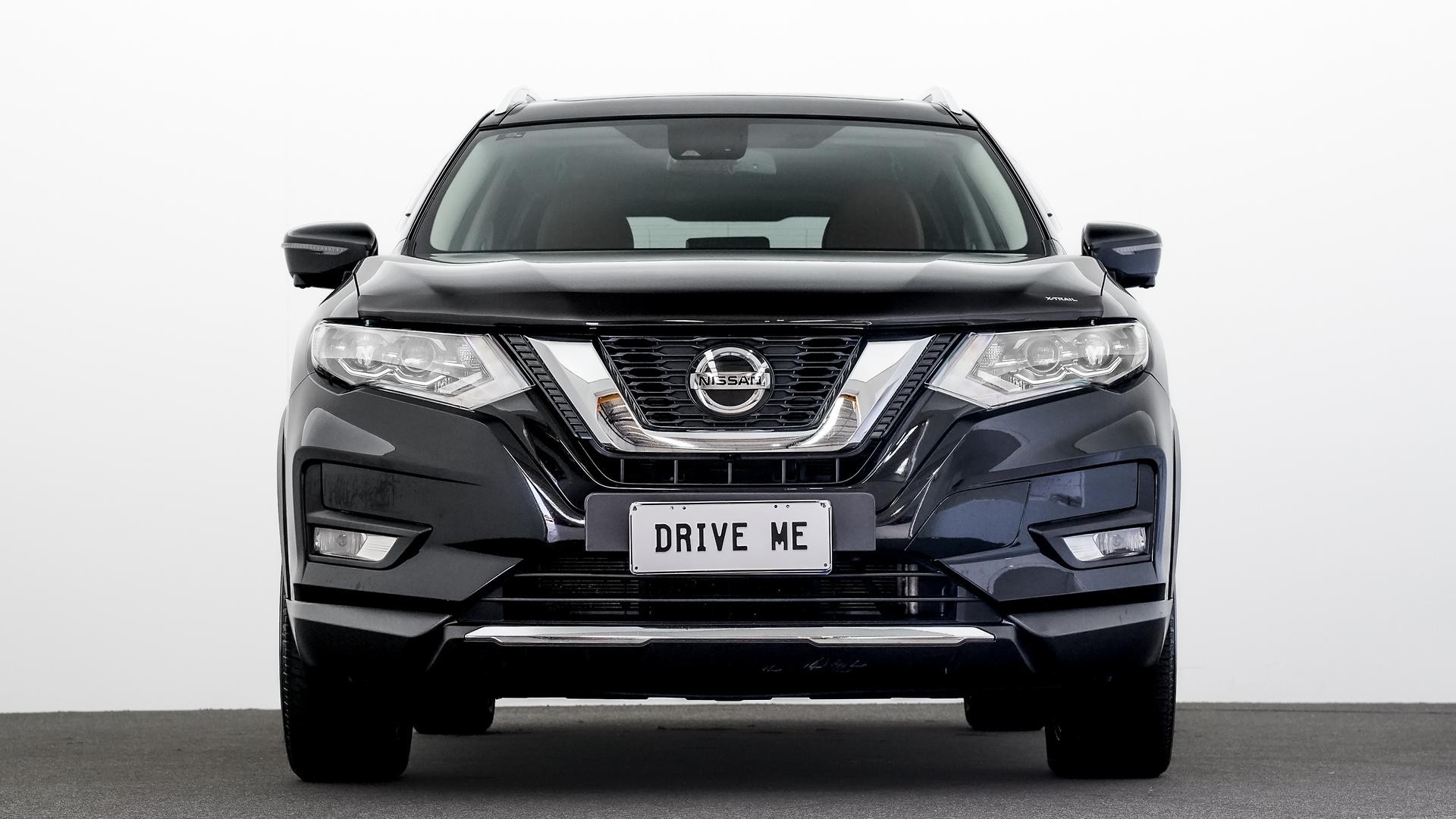 Nissan X-trail image 2
