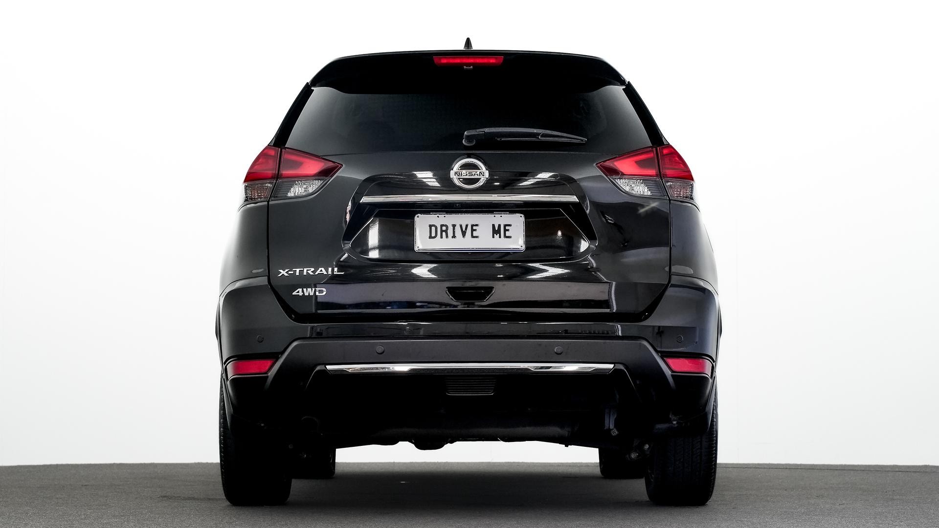 Nissan X-trail image 3
