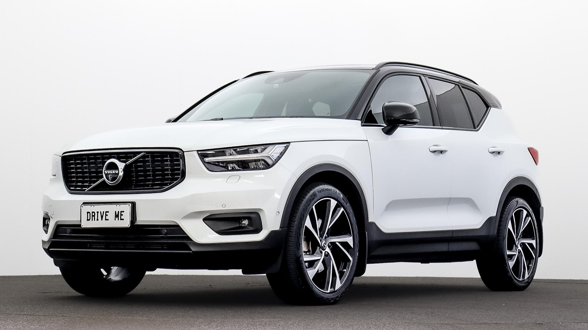 Volvo Xc40 image 1