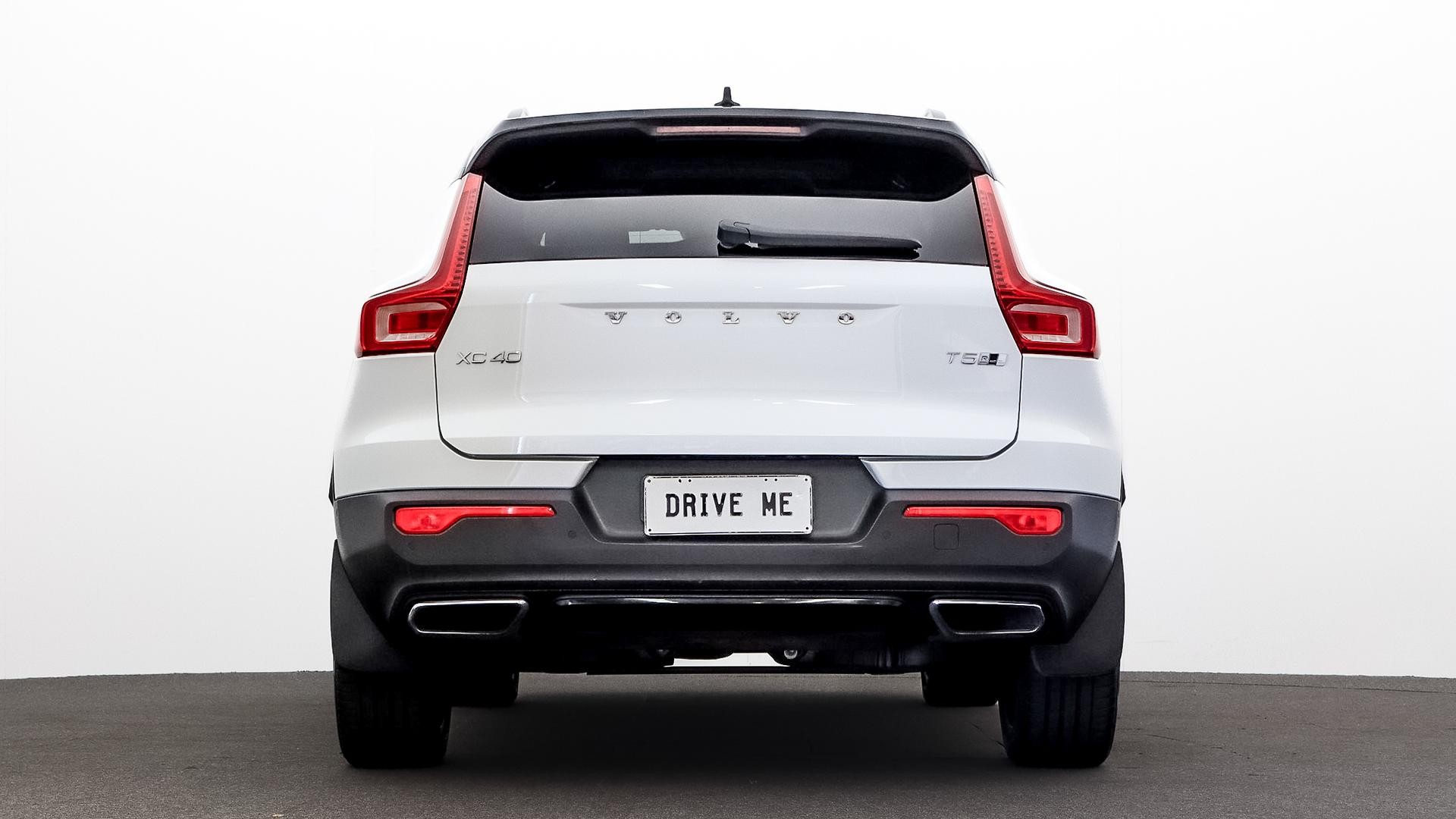 Volvo Xc40 image 3