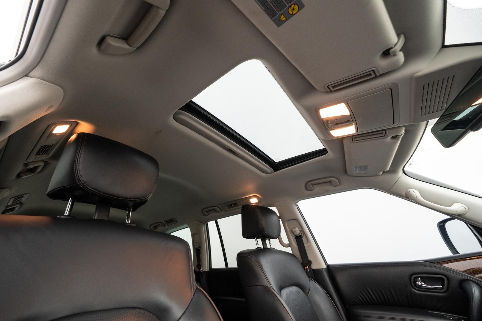 Nissan Patrol image 4