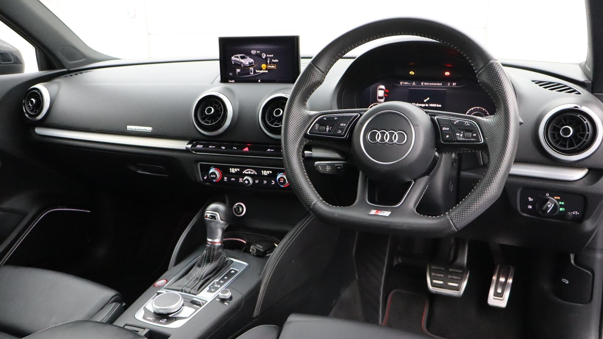 Audi S3 image 4