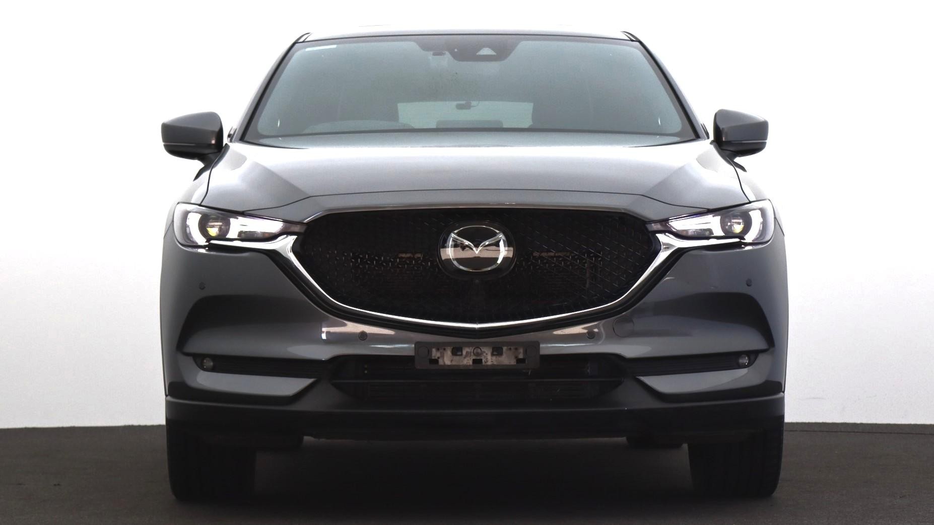 Mazda Cx-5 image 2