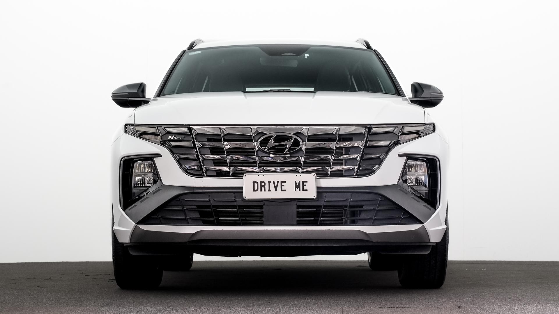 Hyundai Tucson image 2