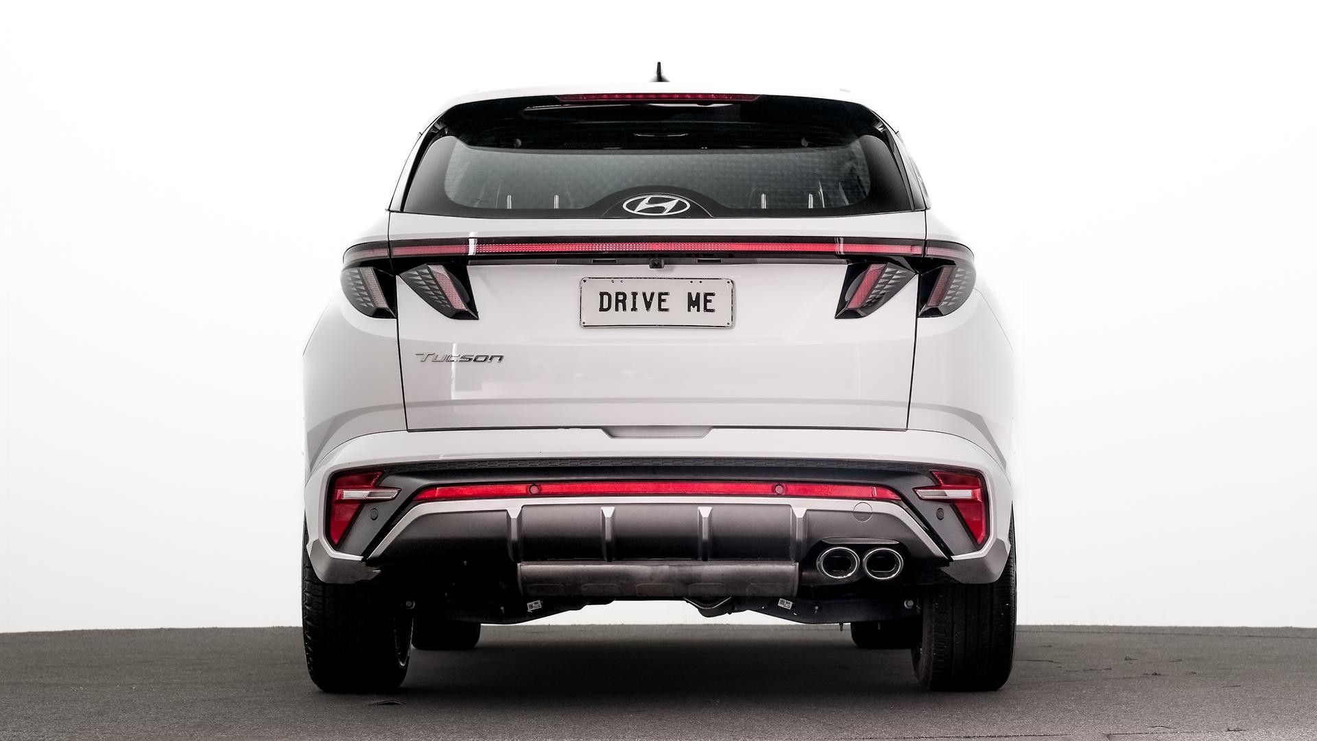 Hyundai Tucson image 3