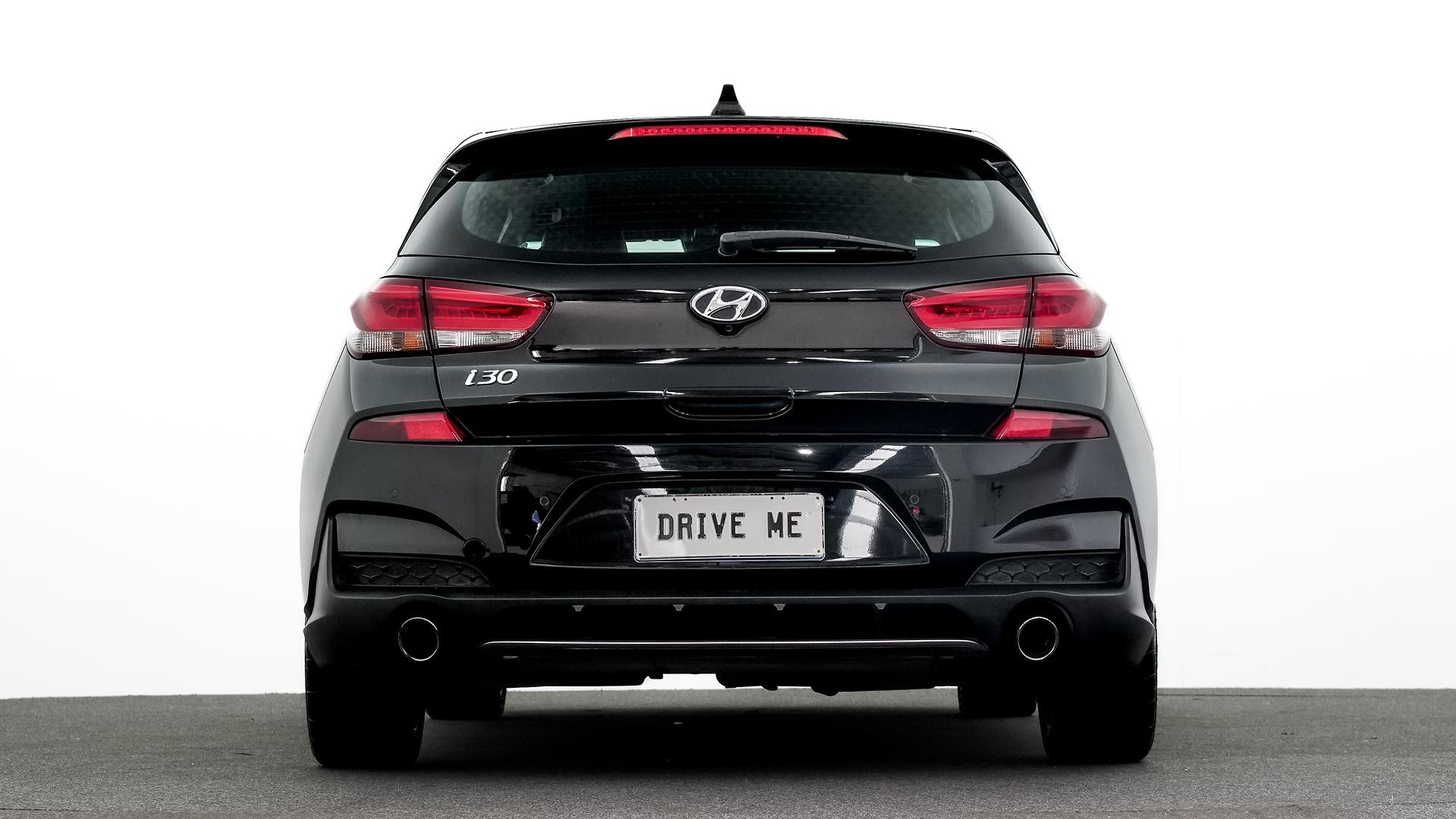 Hyundai I30 image 3