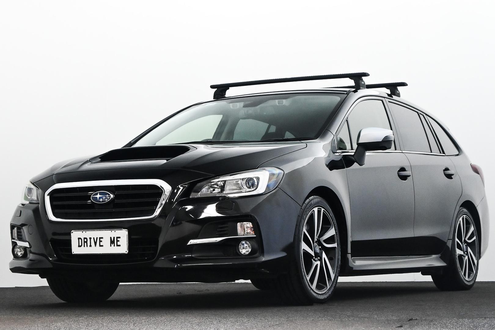 Subaru Levorg image 1