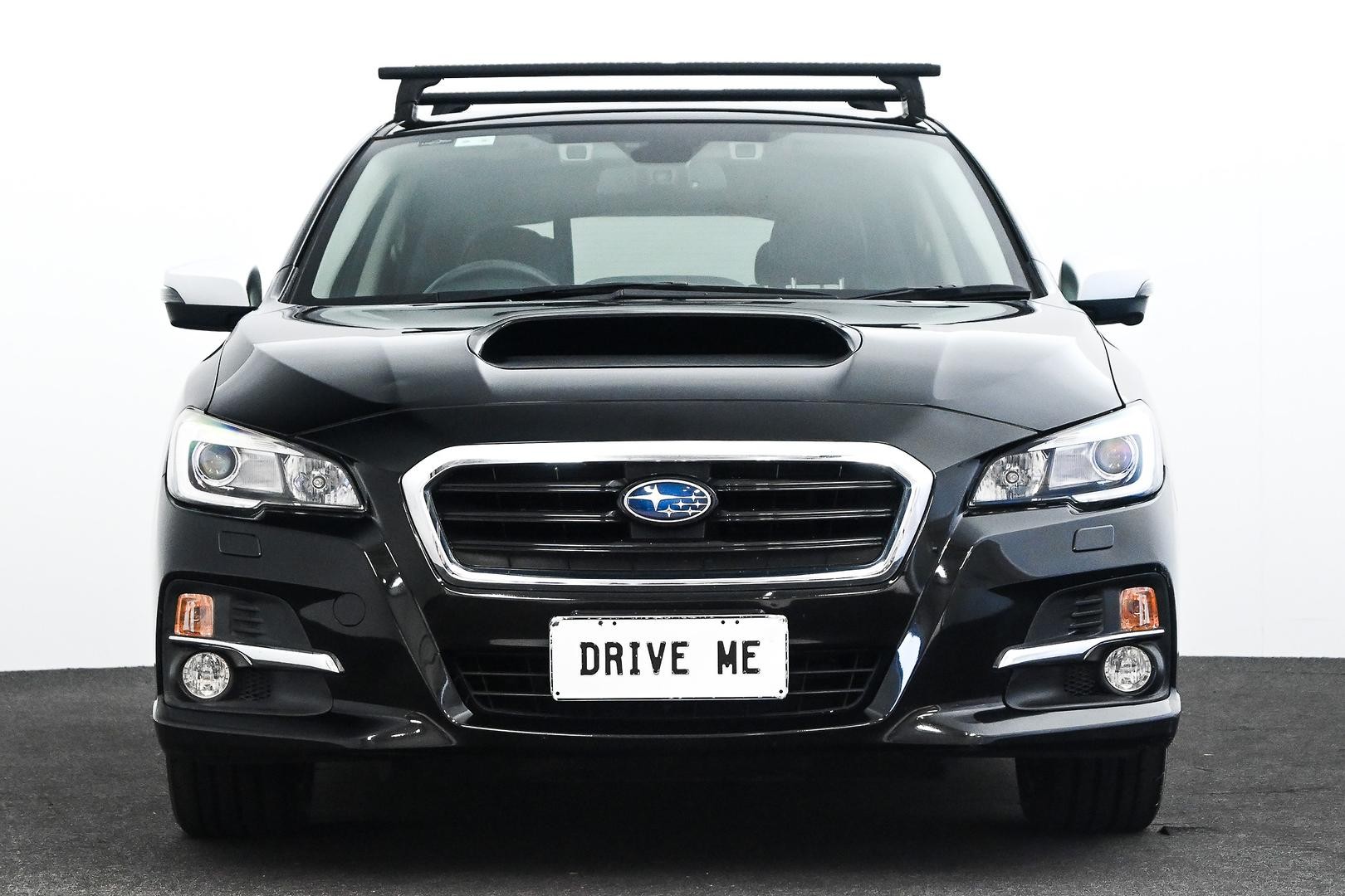 Subaru Levorg image 2