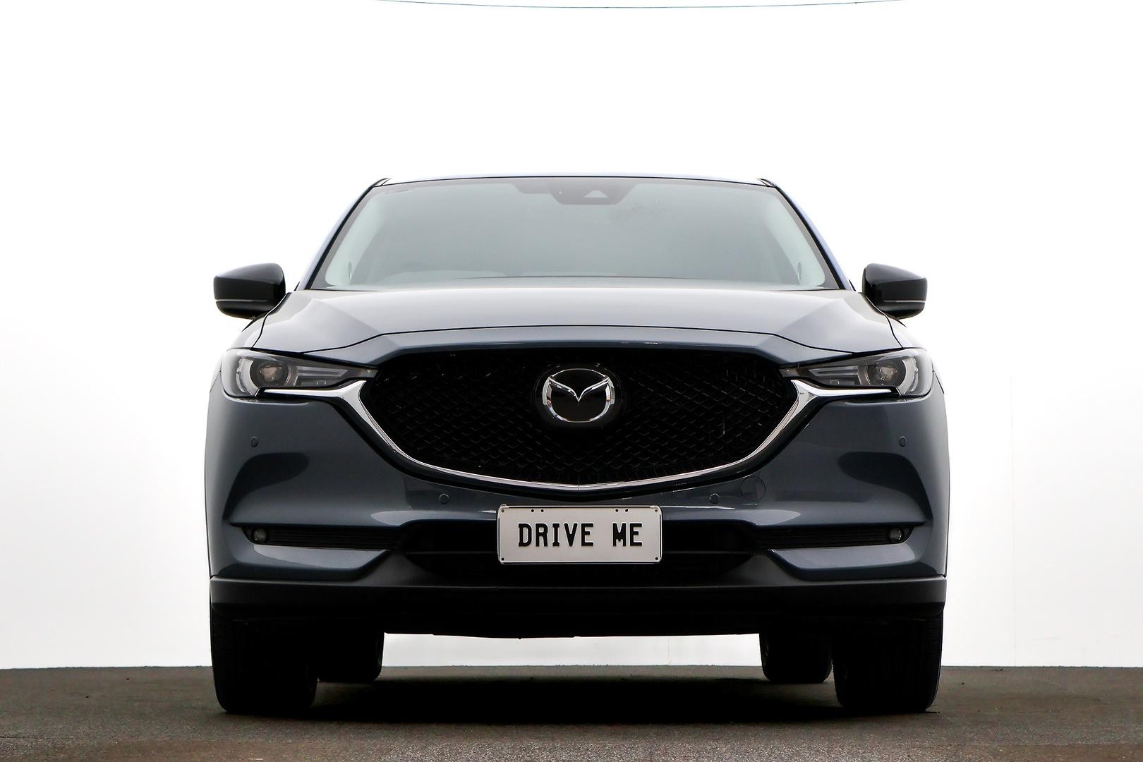 Mazda Cx-5 image 2