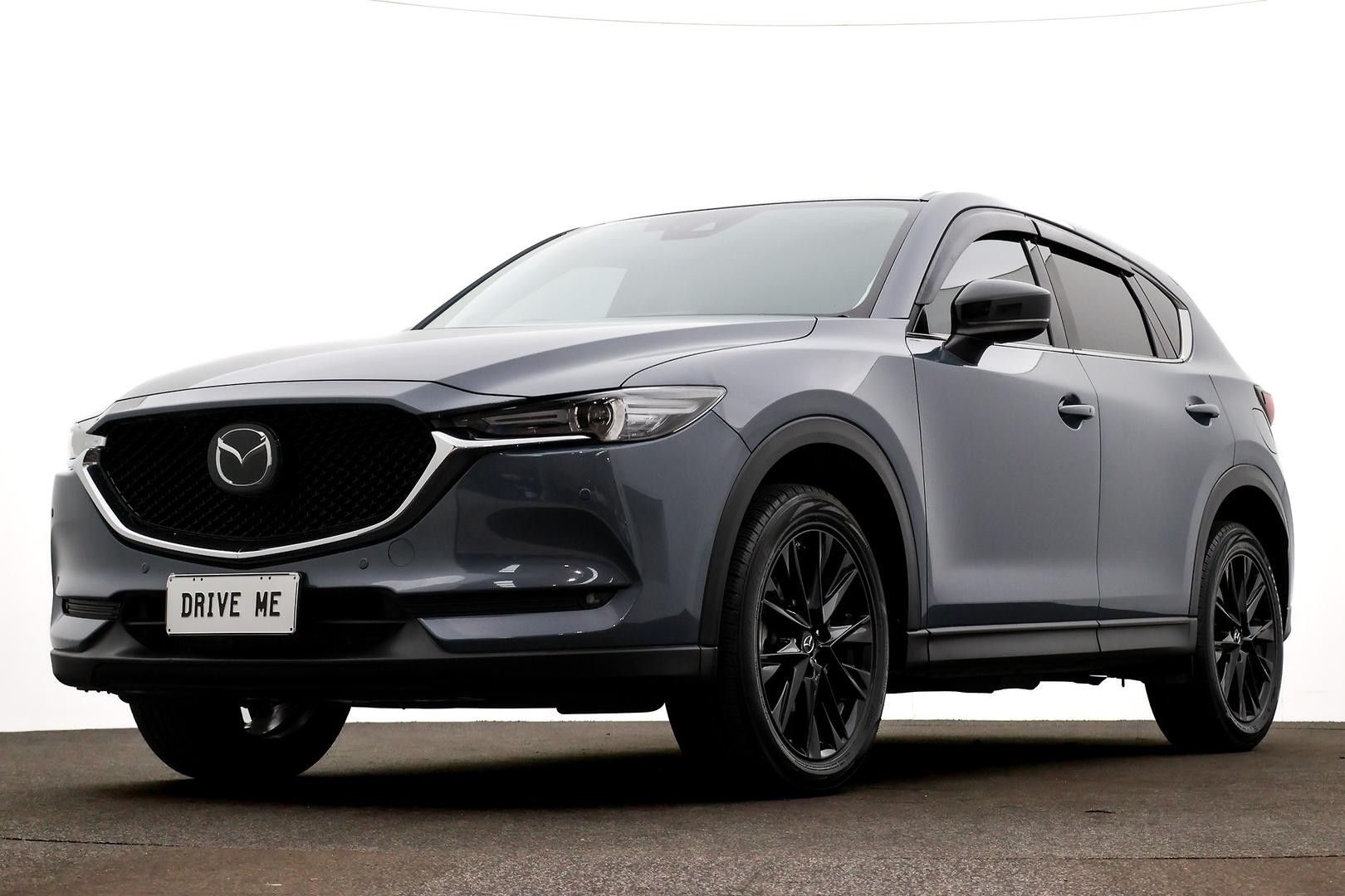 Mazda Cx-5 image 1