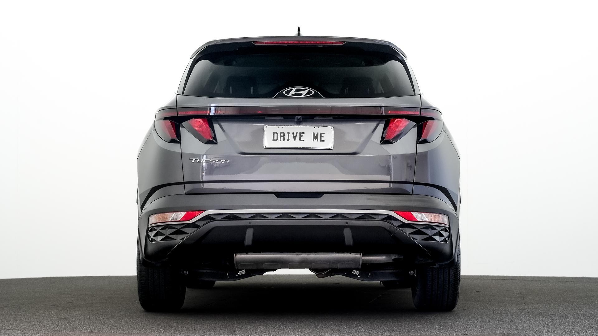 Hyundai Tucson image 3