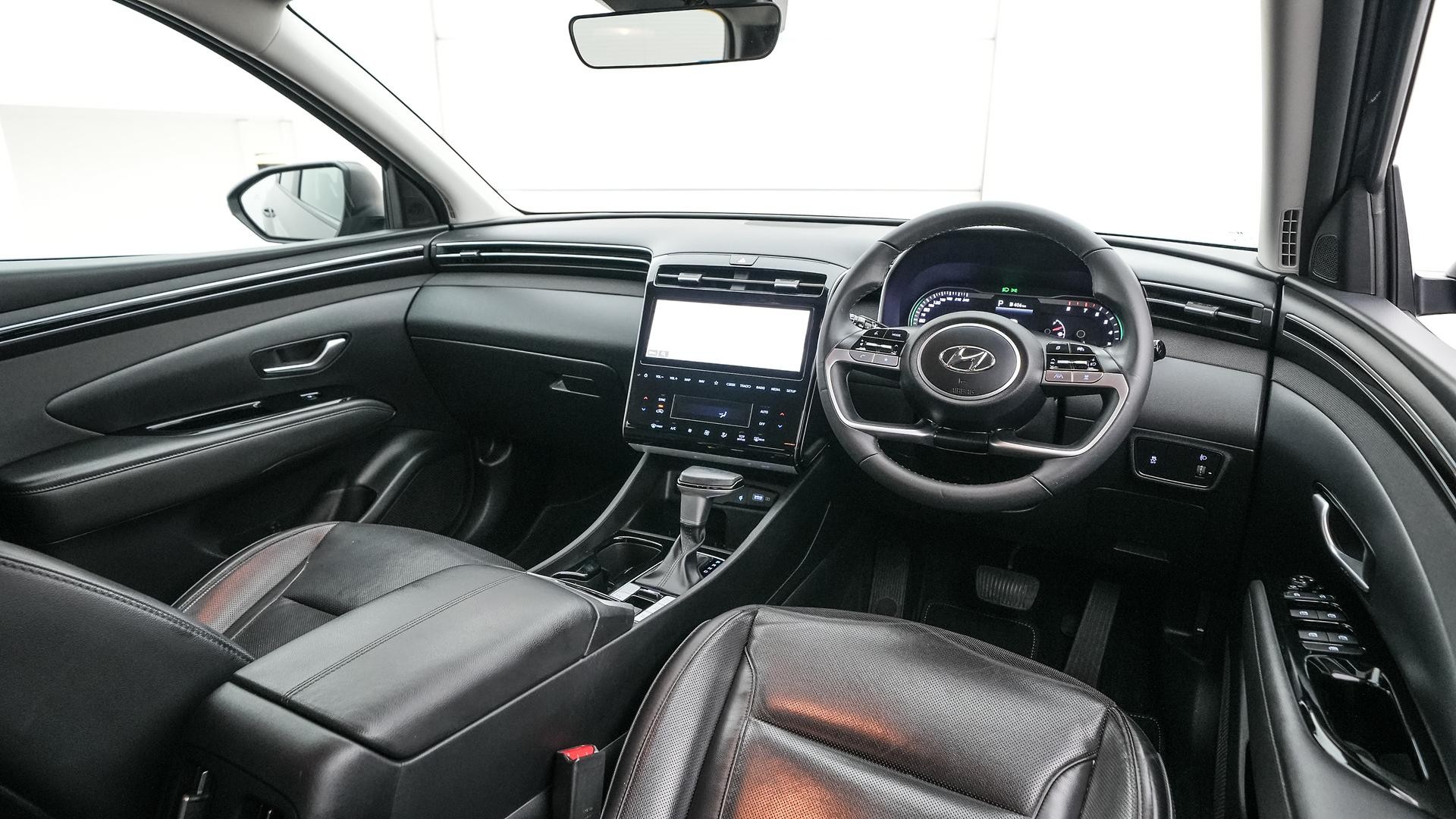 Hyundai Tucson image 4