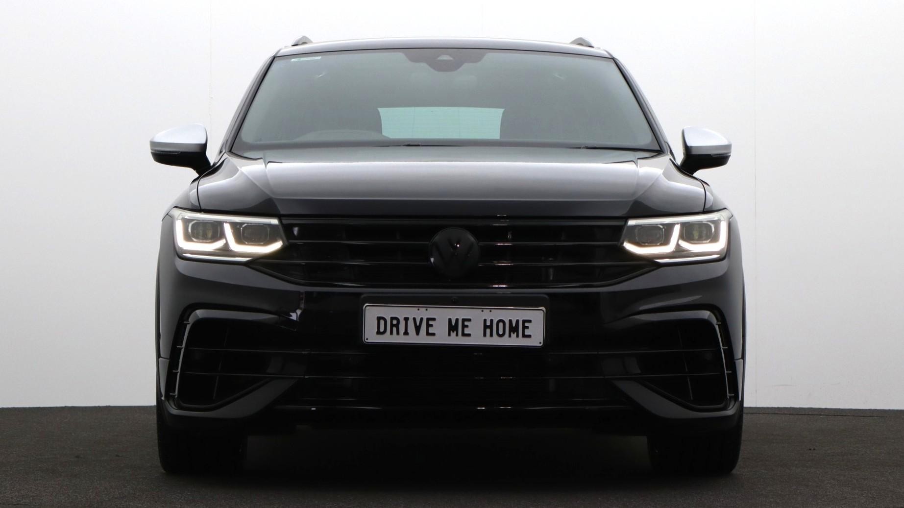 Volkswagen Tiguan image 2