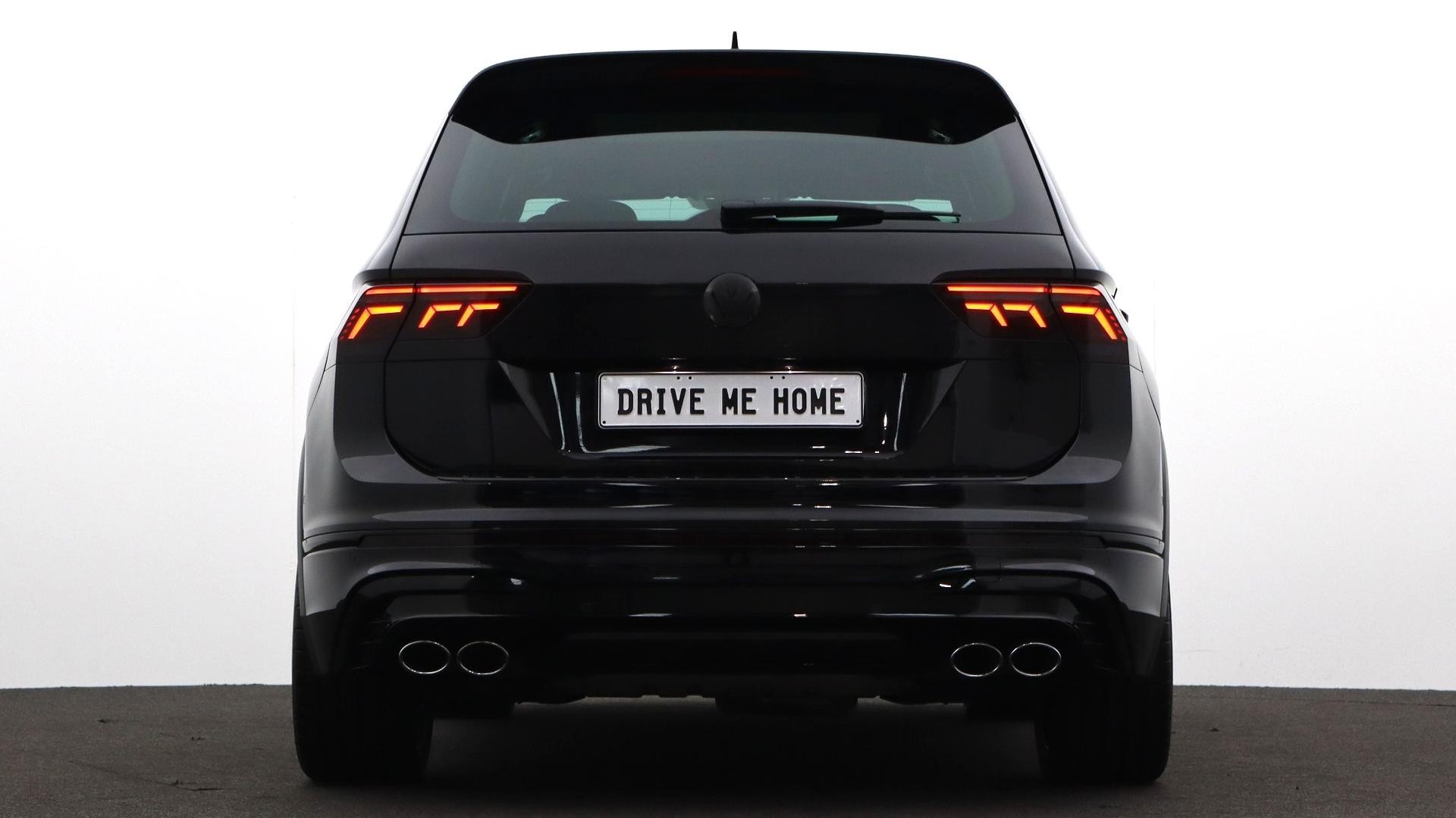 Volkswagen Tiguan image 3