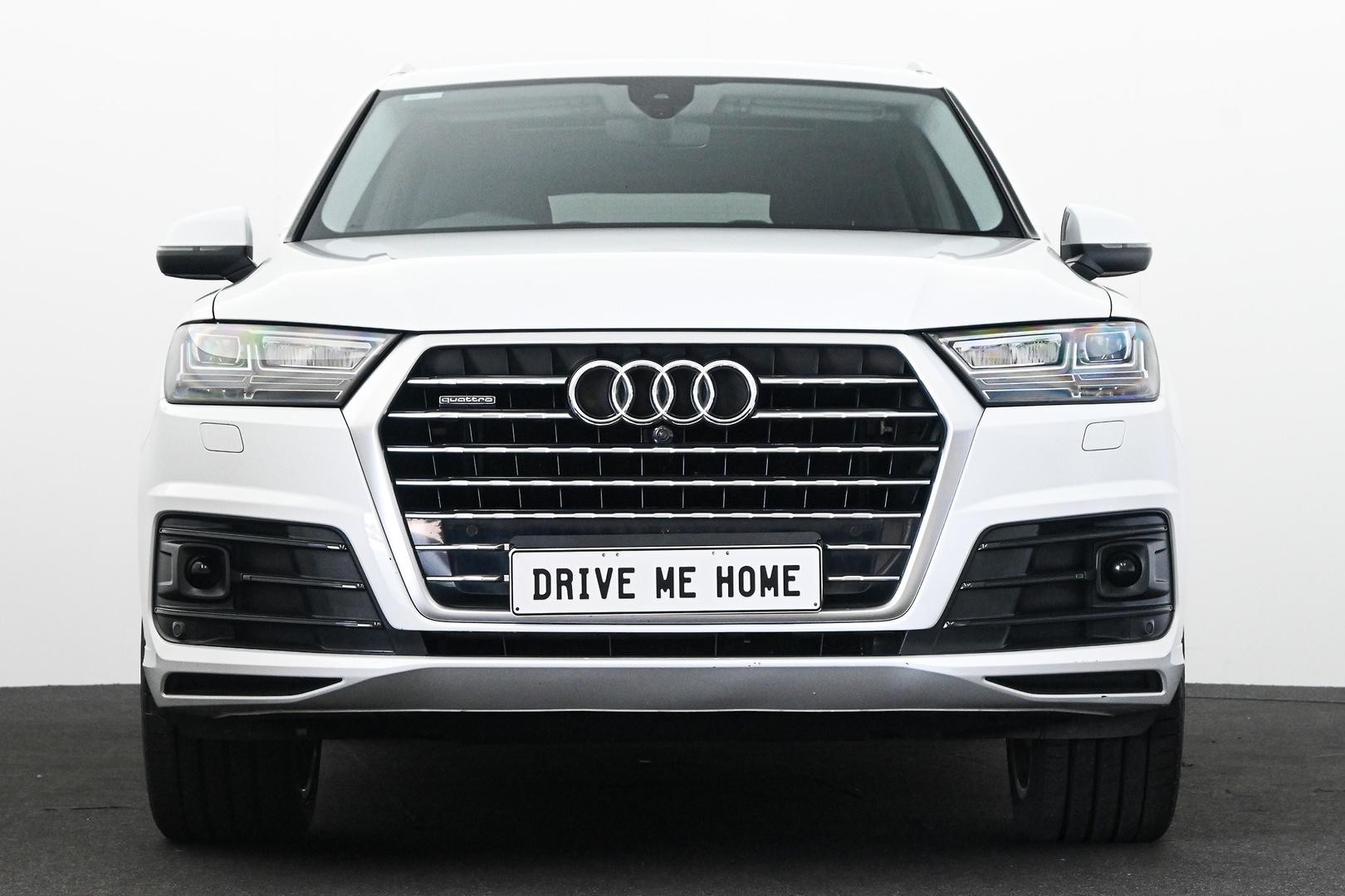 Audi Q7 image 2