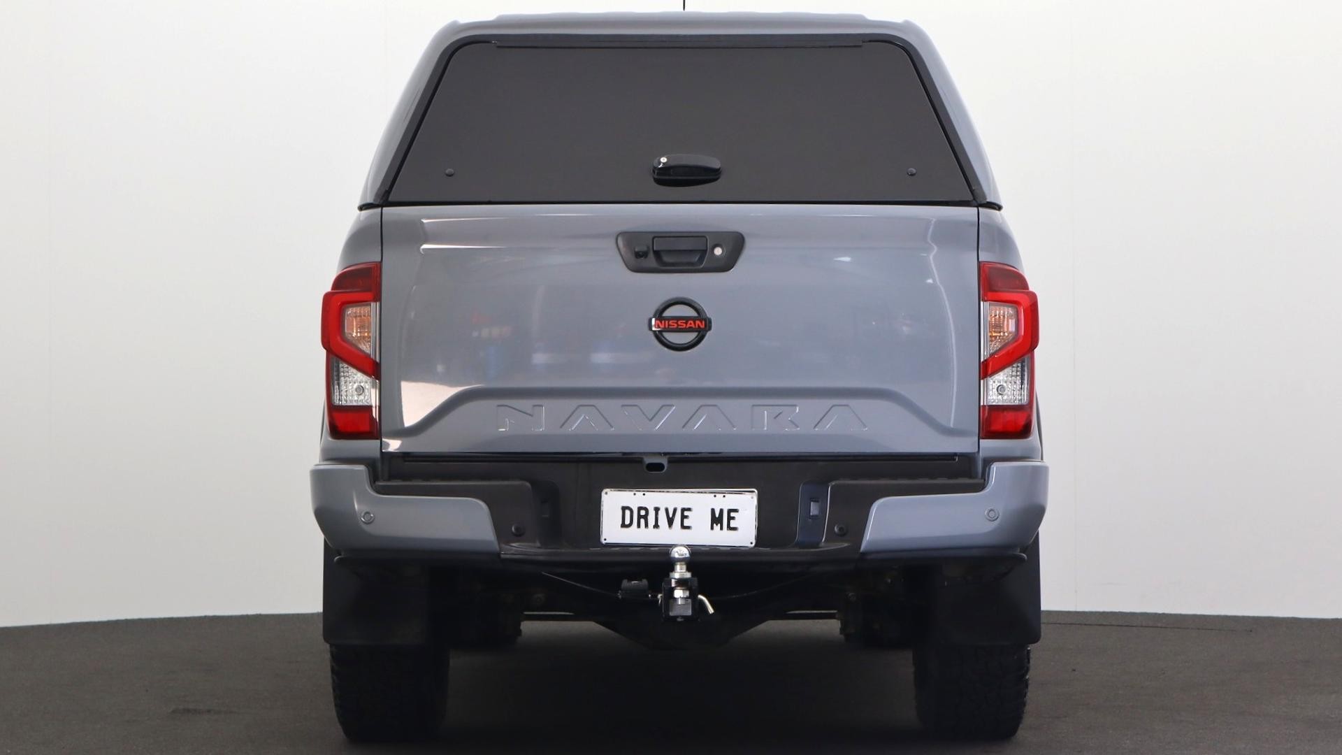 Nissan Navara image 3