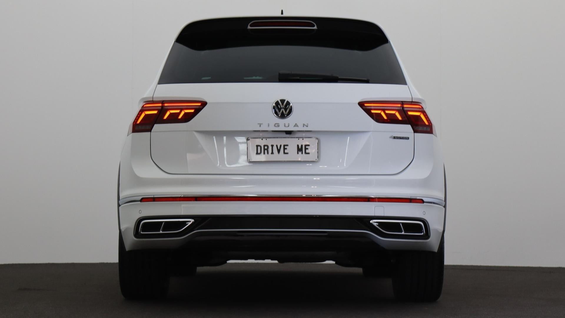 Volkswagen Tiguan image 3