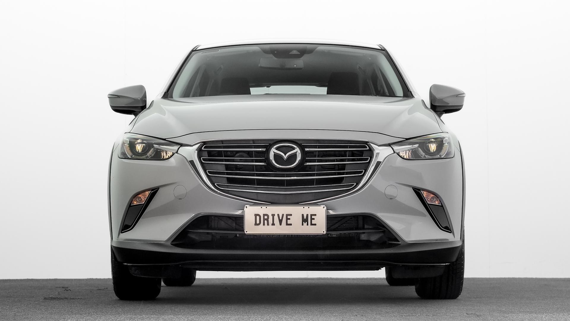 Mazda Cx-3 image 2