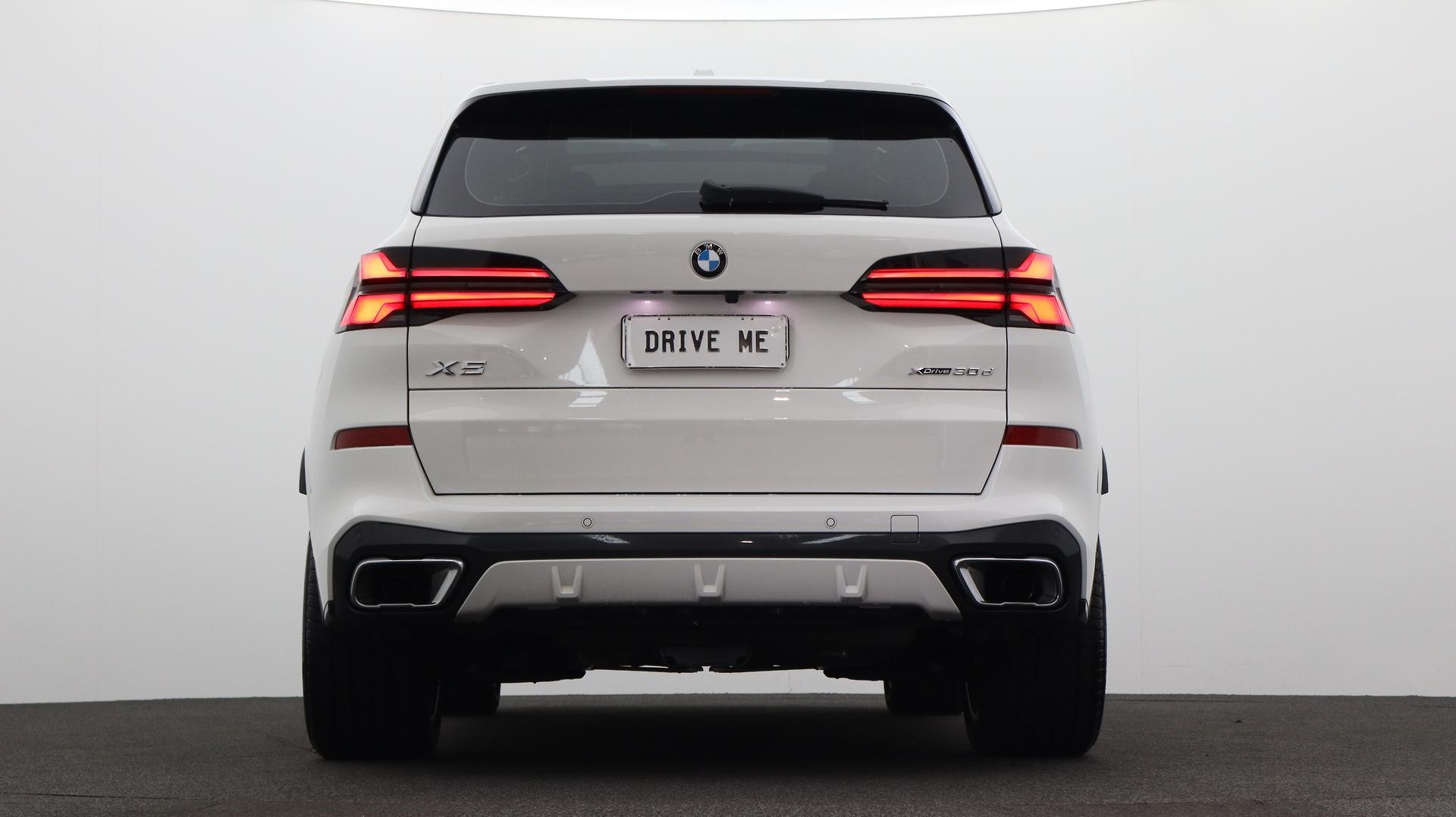 BMW X5 image 3