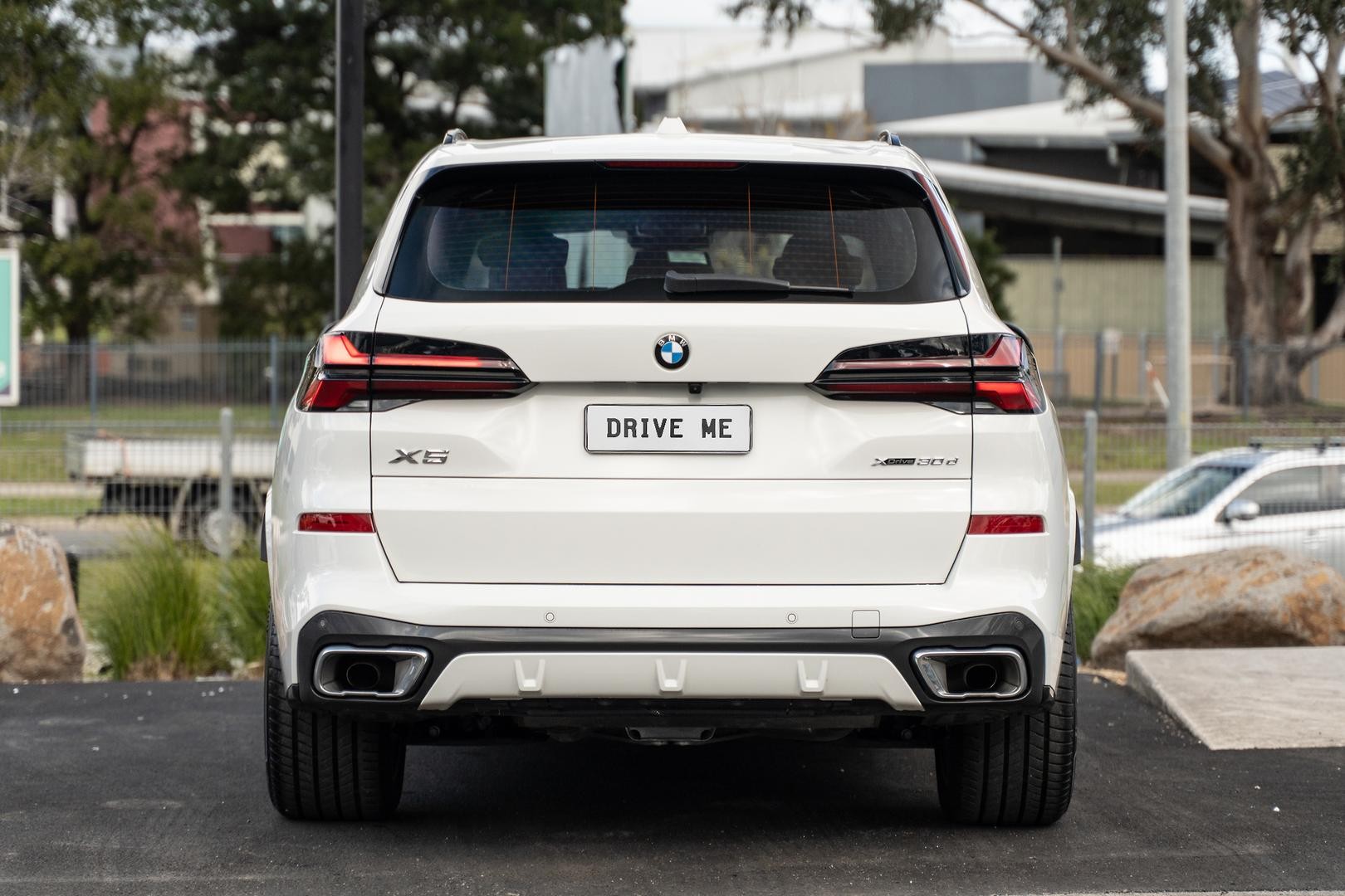 BMW X5 image 3