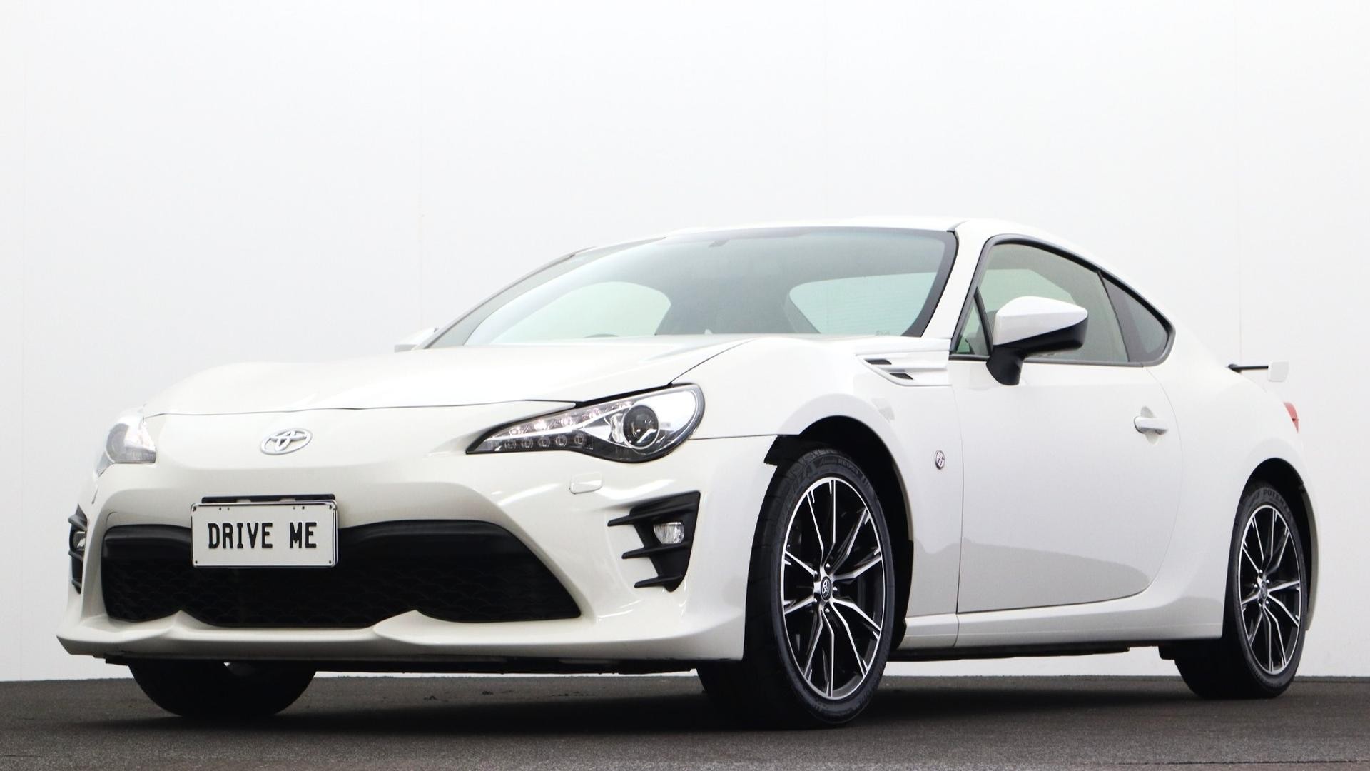 Toyota 86 image 1