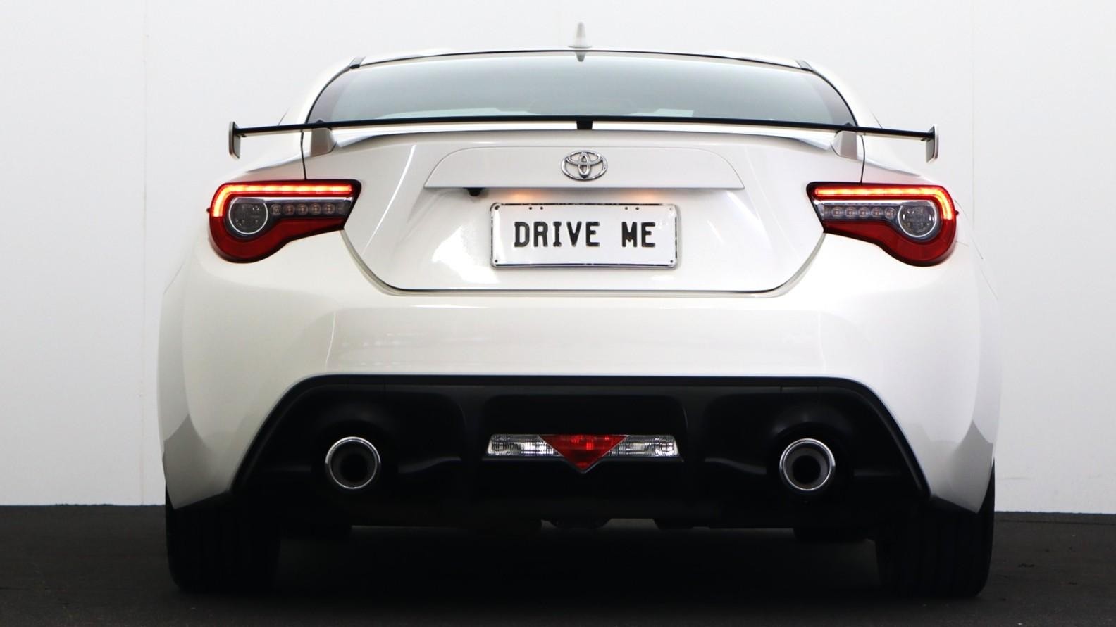 Toyota 86 image 3