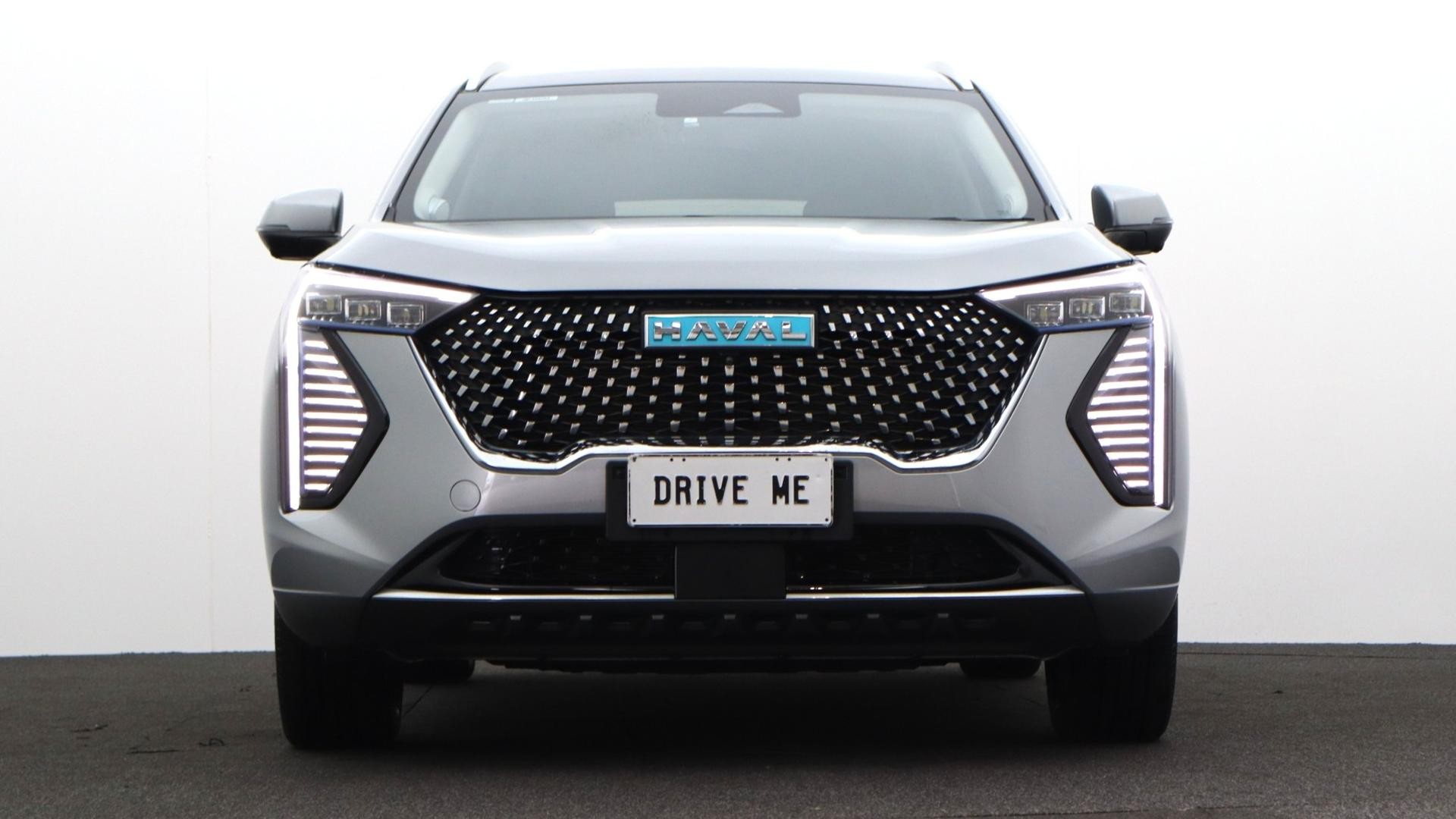 Gwm Haval Jolion image 2