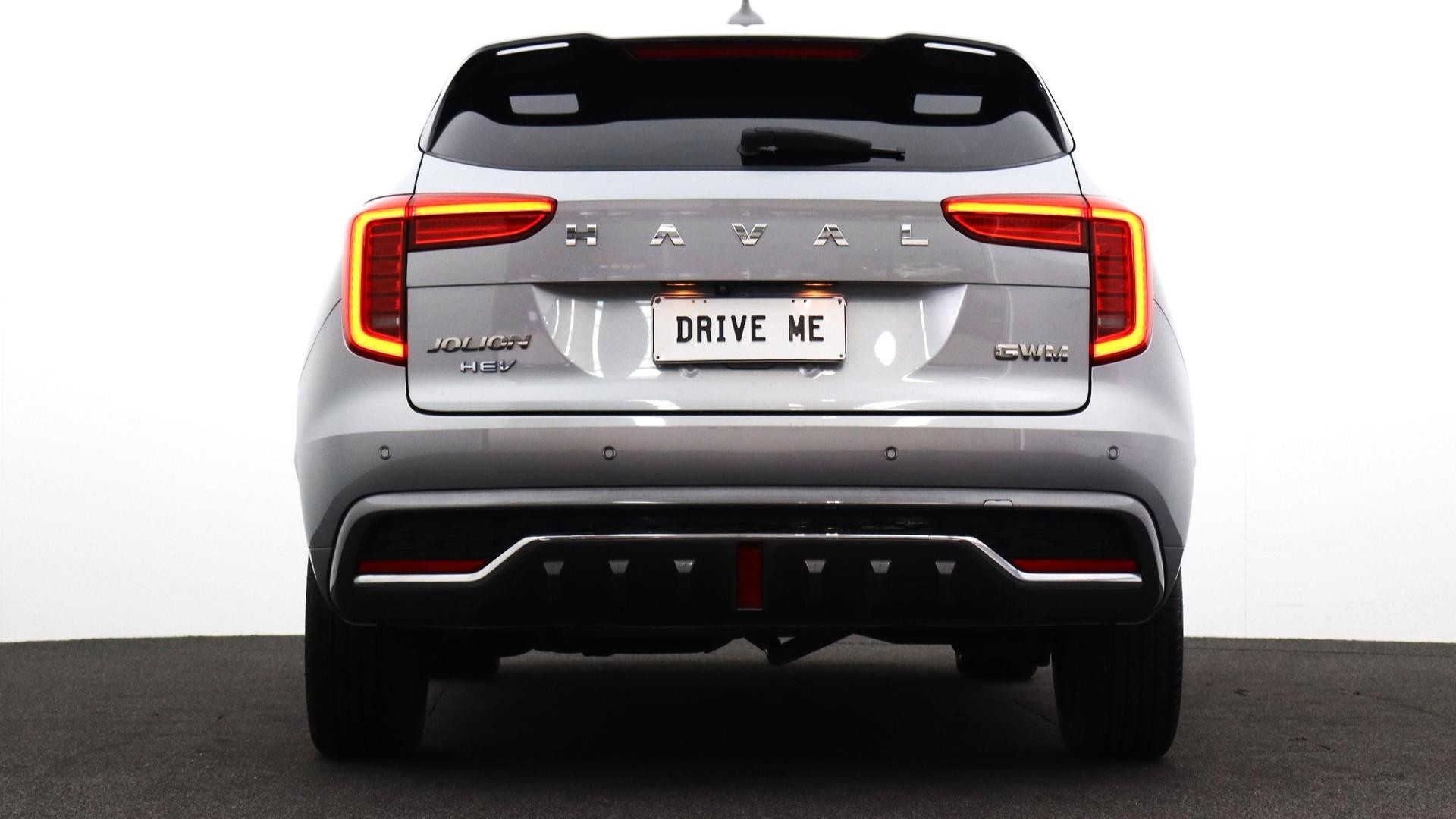 Gwm Haval Jolion image 3