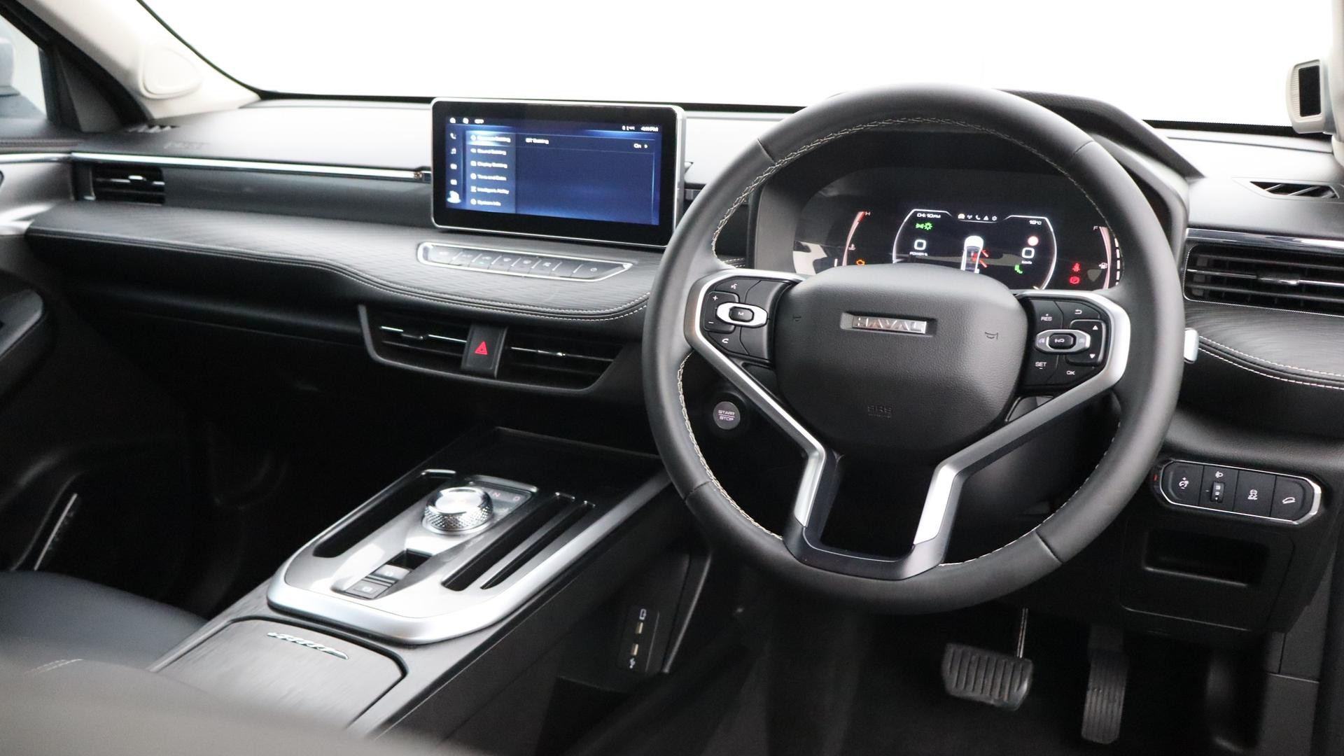 Gwm Haval Jolion image 4