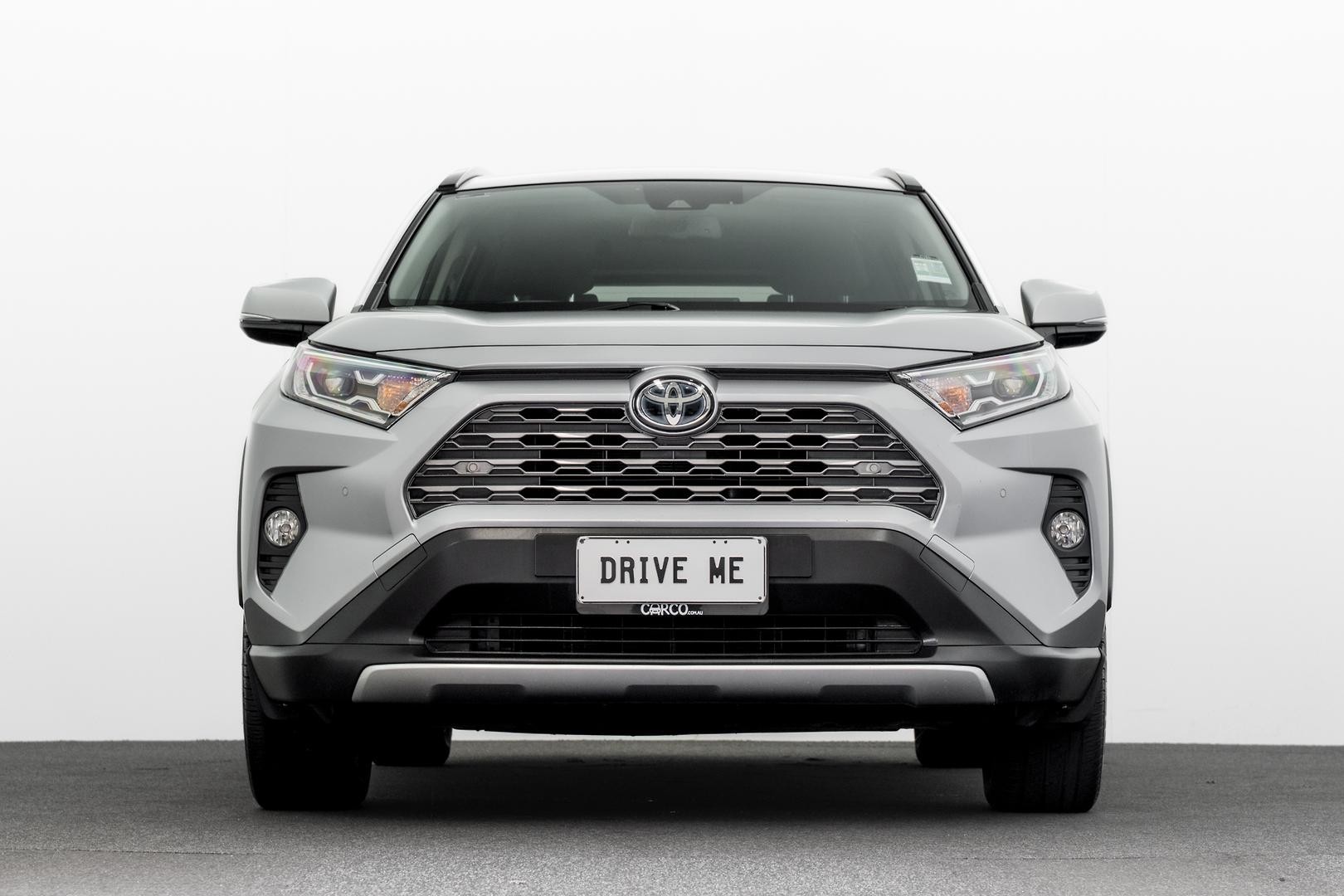 Toyota Rav4 image 2