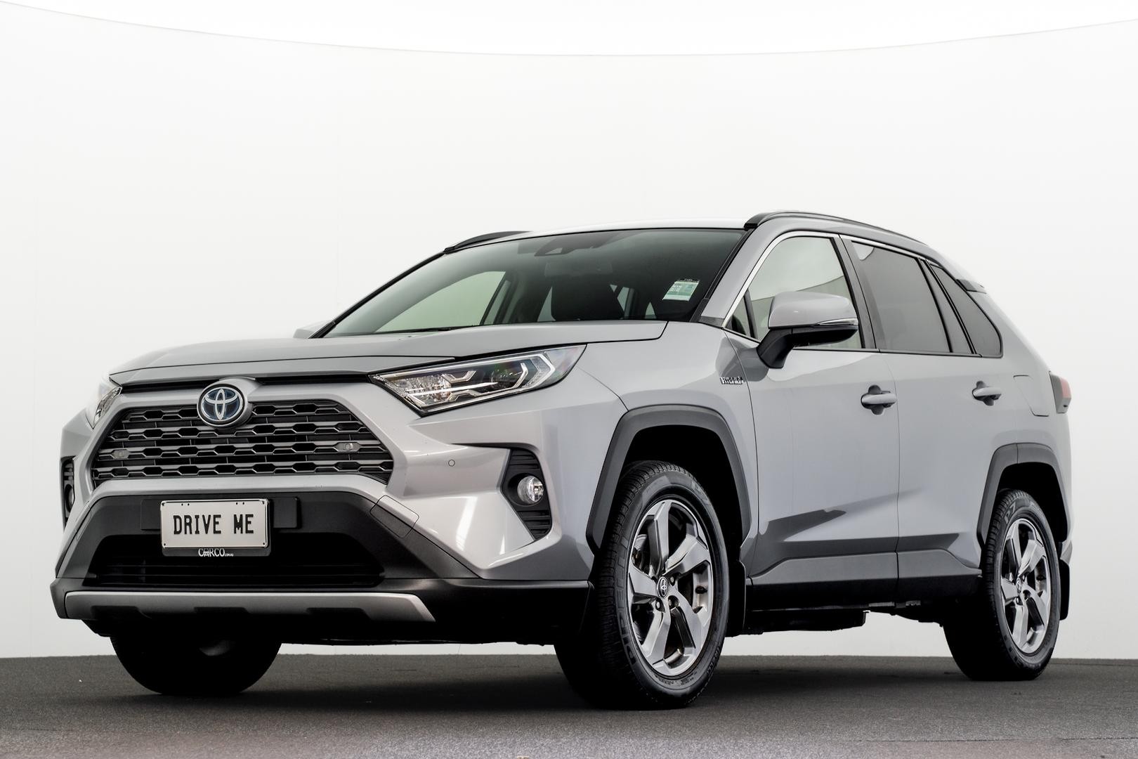 Toyota Rav4 image 1