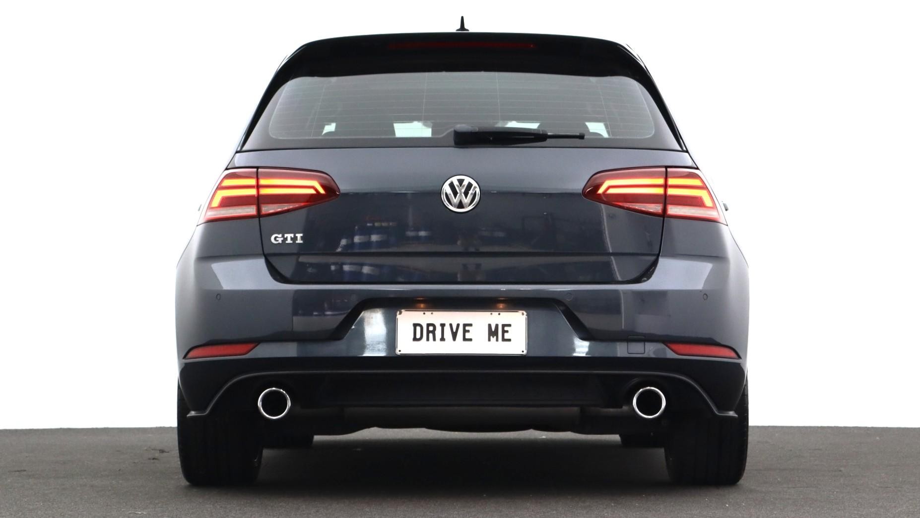 Volkswagen Golf image 3