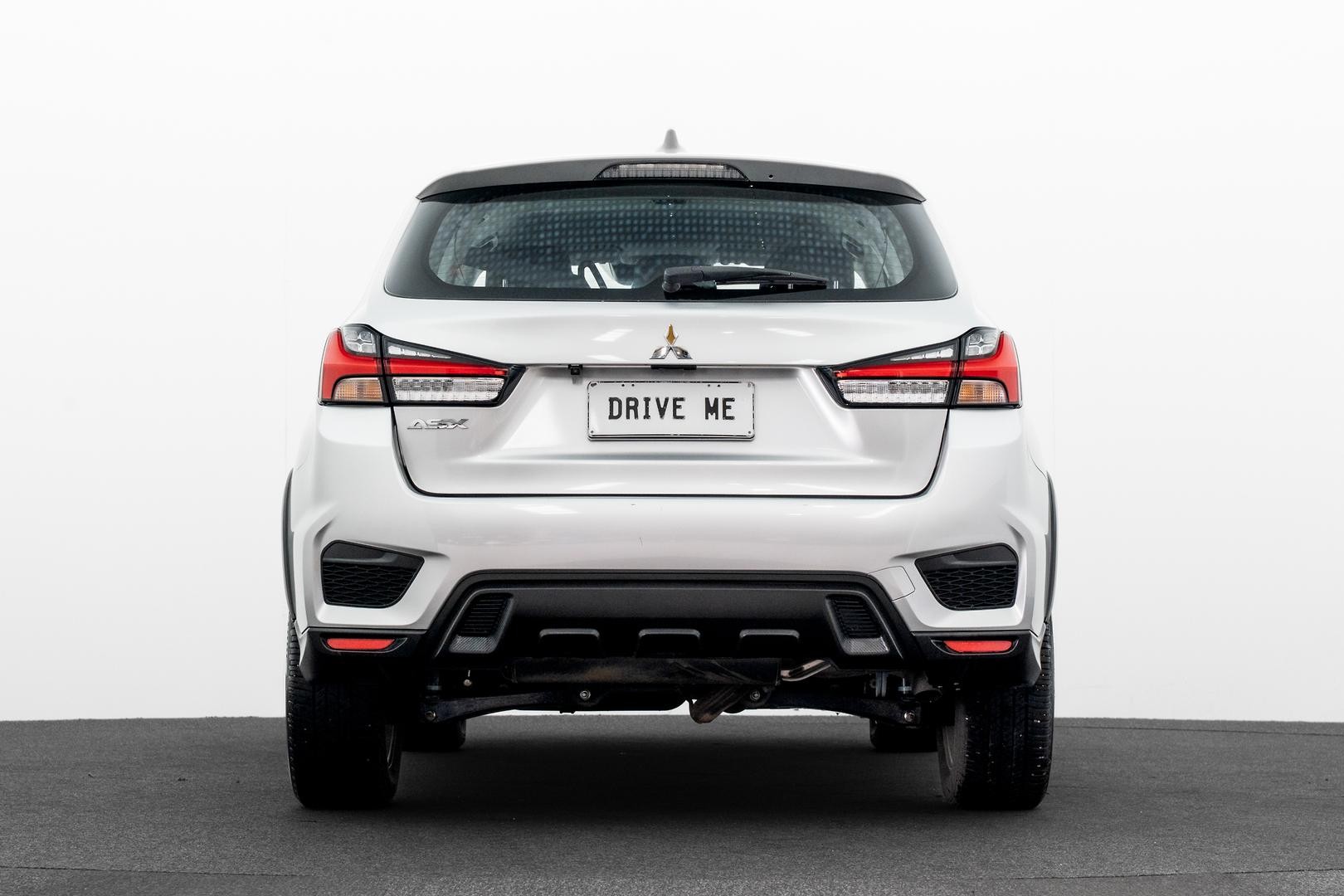 Mitsubishi Asx image 3