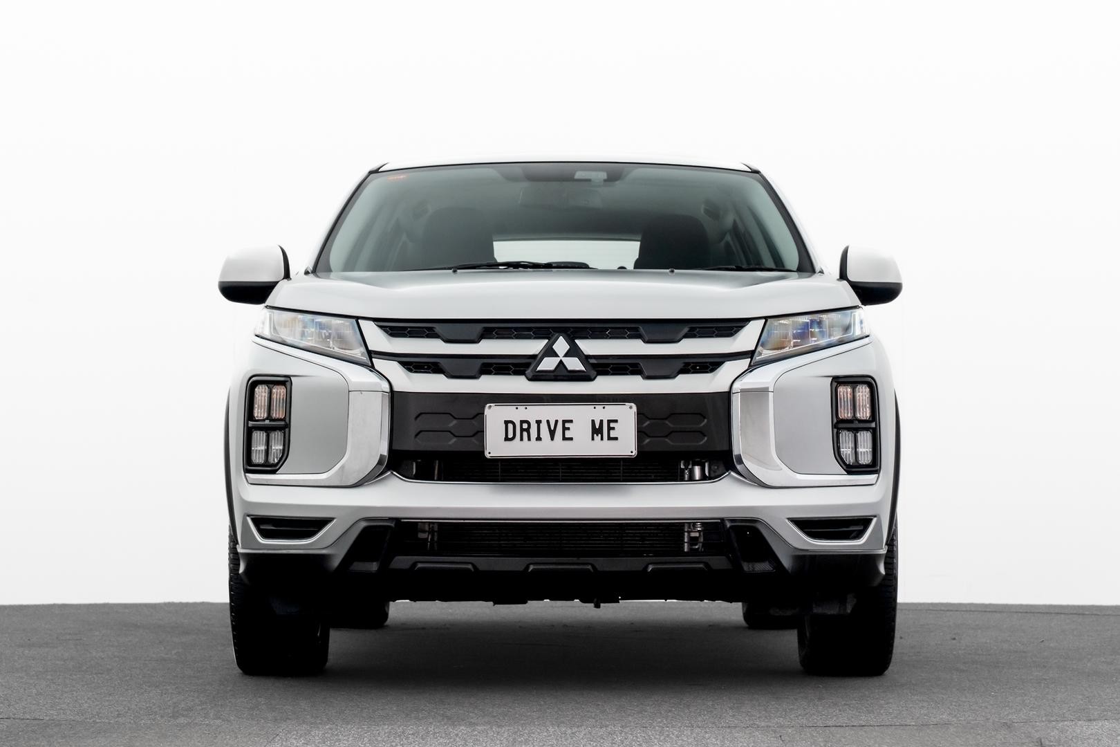 Mitsubishi Asx image 2