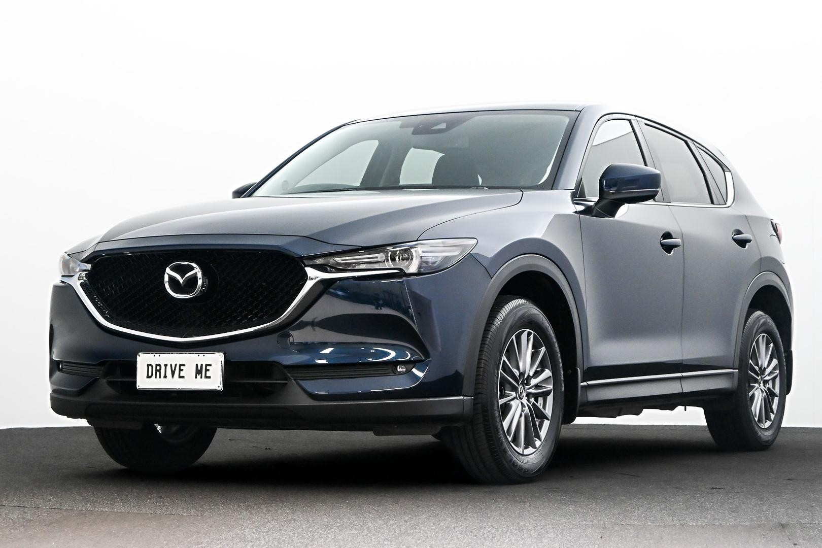 Mazda Cx-5 image 1