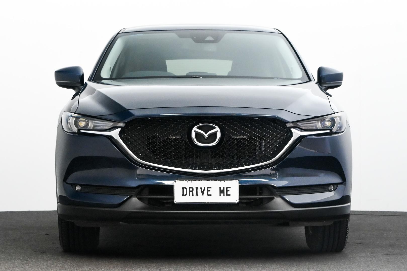 Mazda Cx-5 image 2
