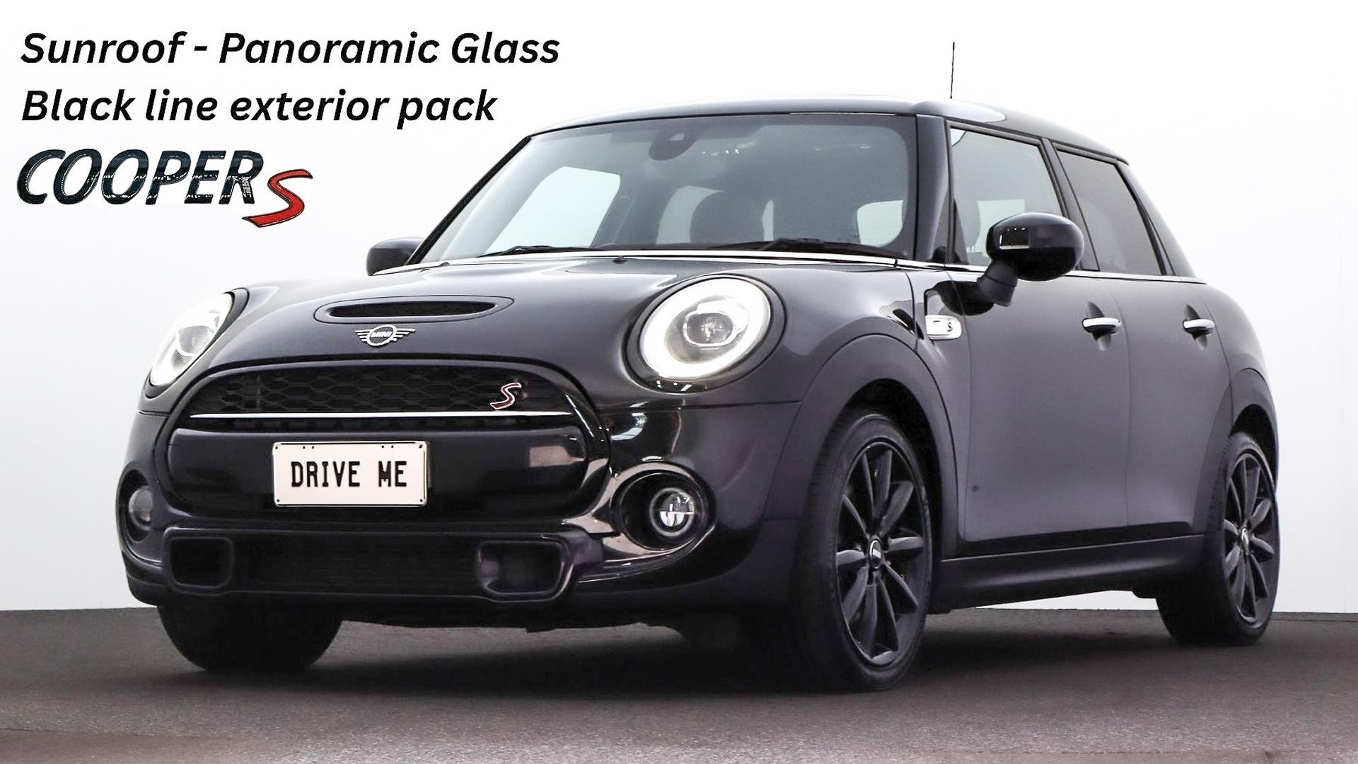 Mini Hatch image 1