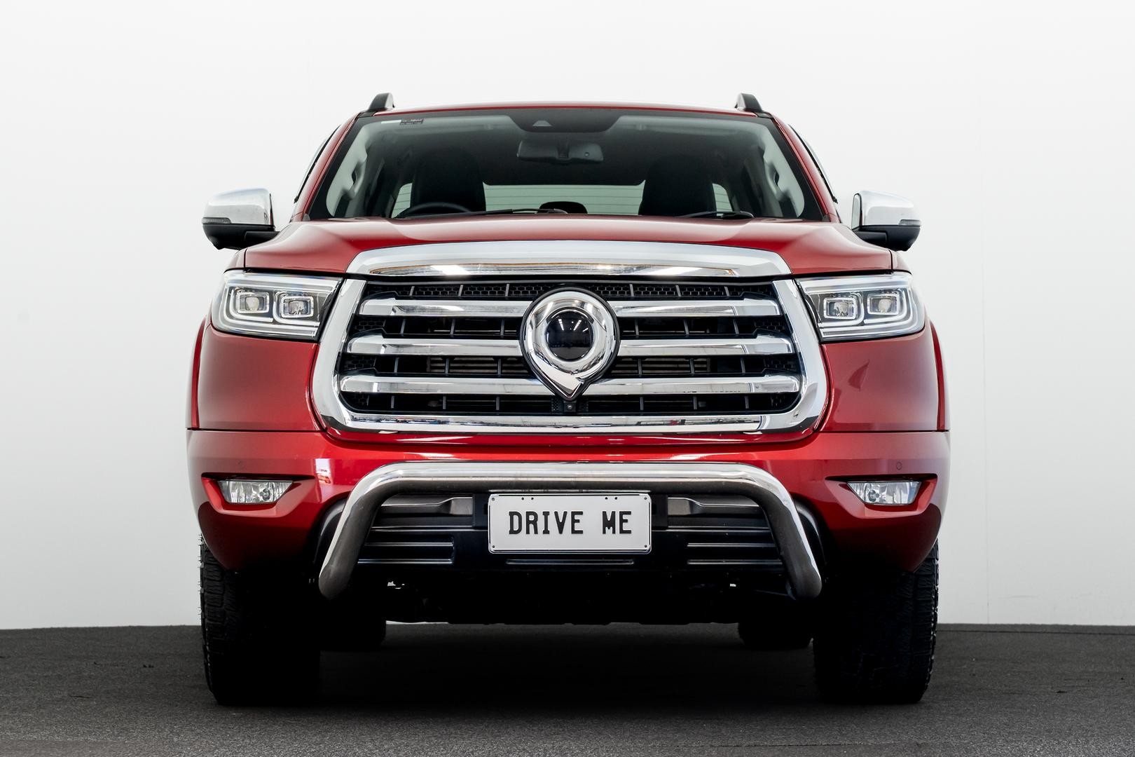 Gwm Ute image 2