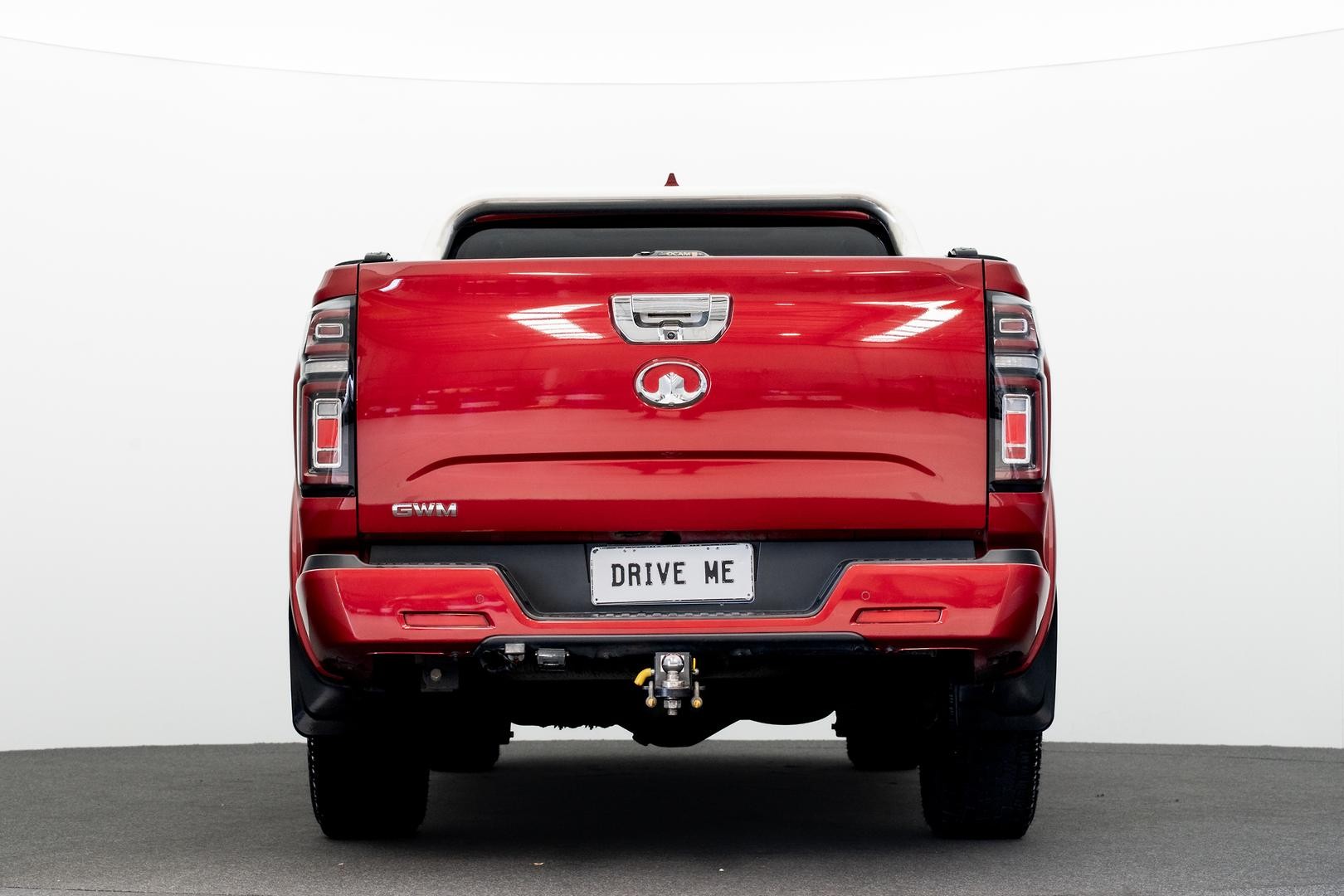 Gwm Ute image 3