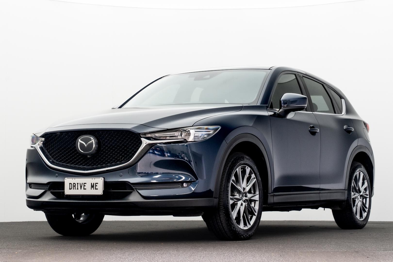 Mazda Cx-5 image 1